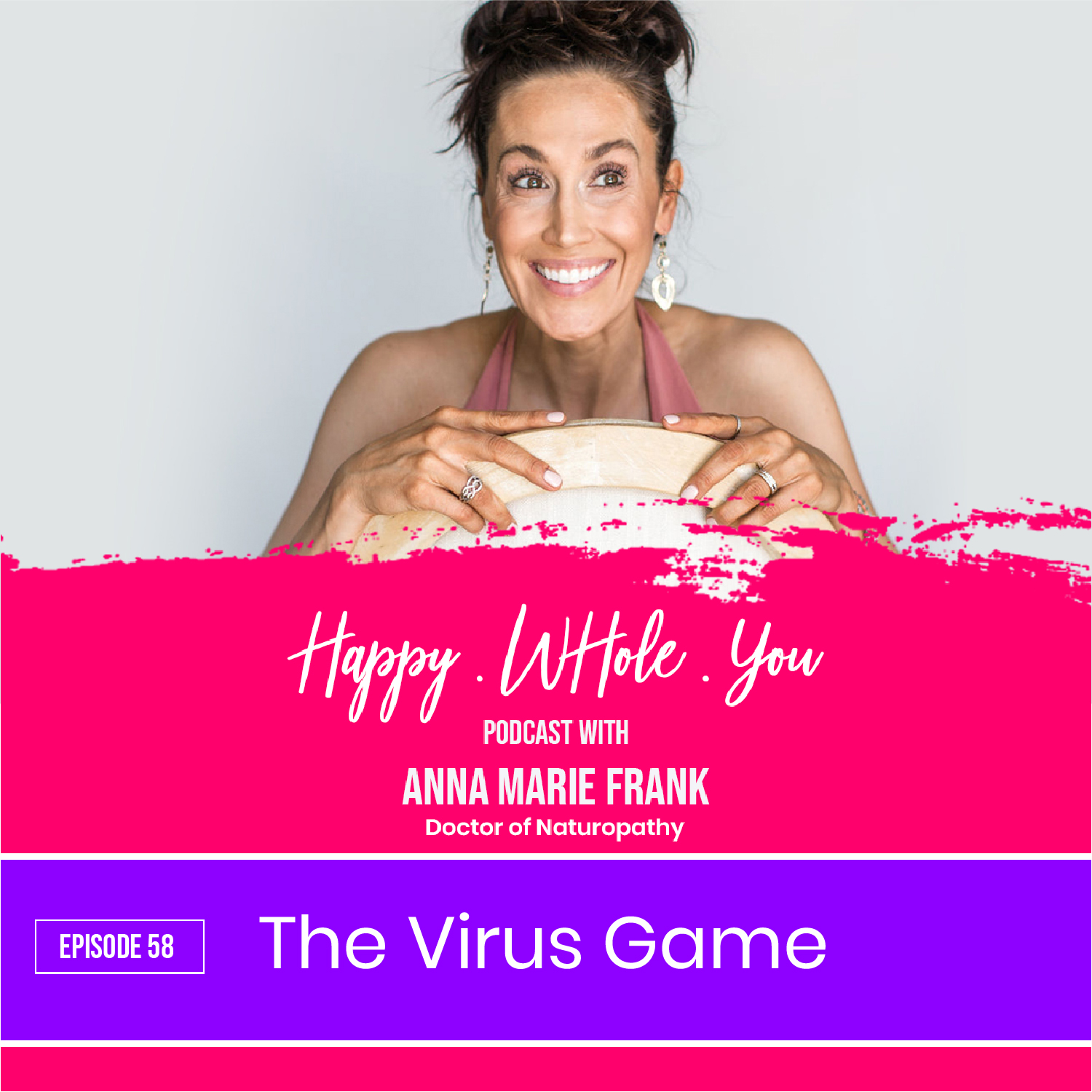 Happy Whole You