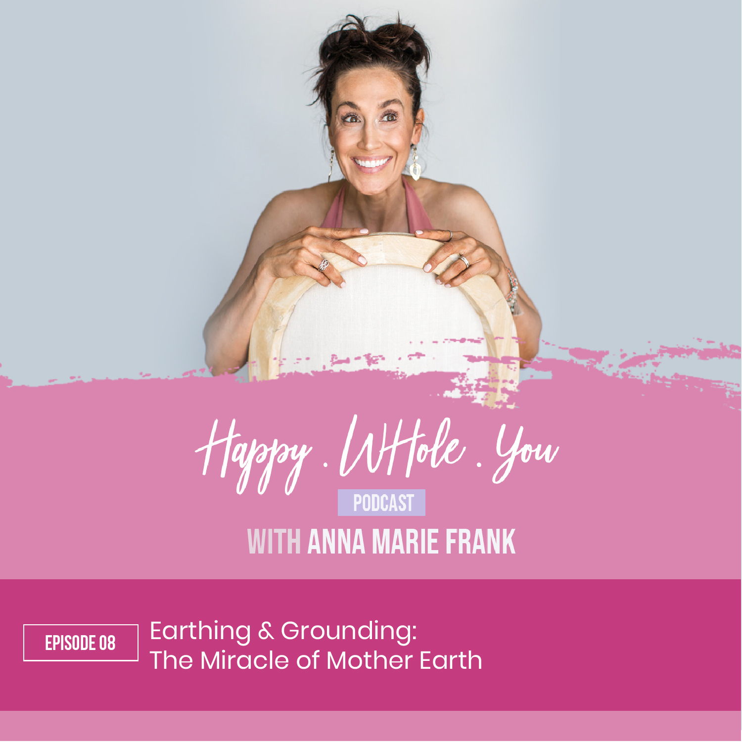 Happy Whole You
