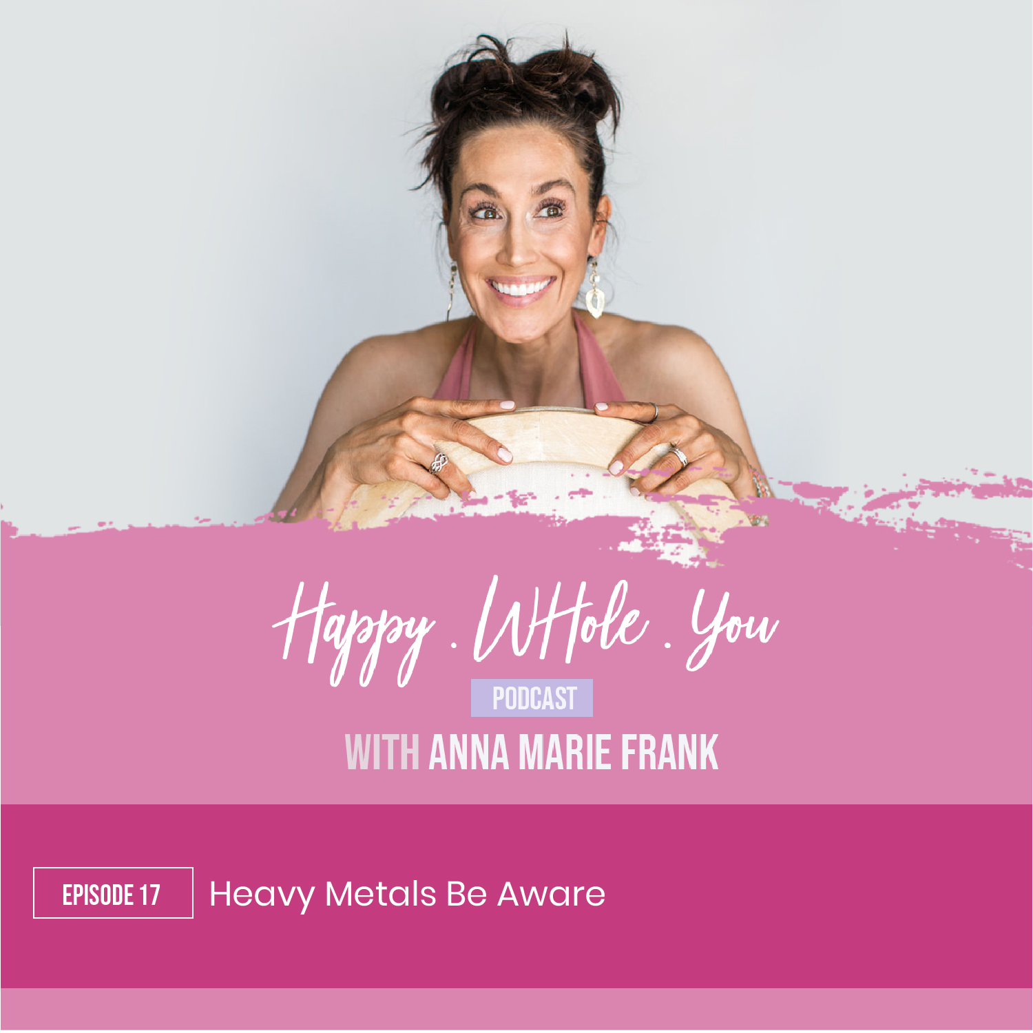 Happy Whole You