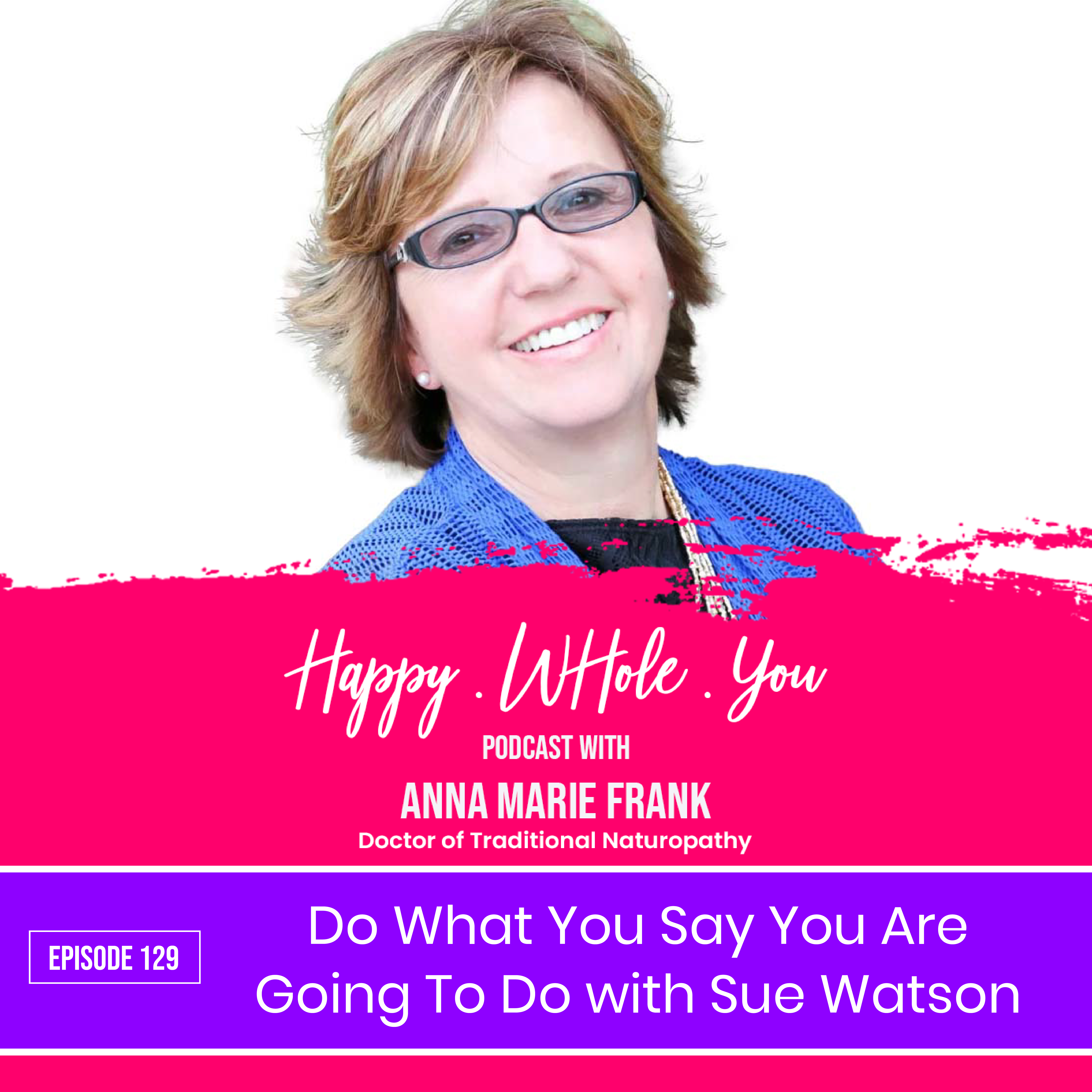 Happy Whole You