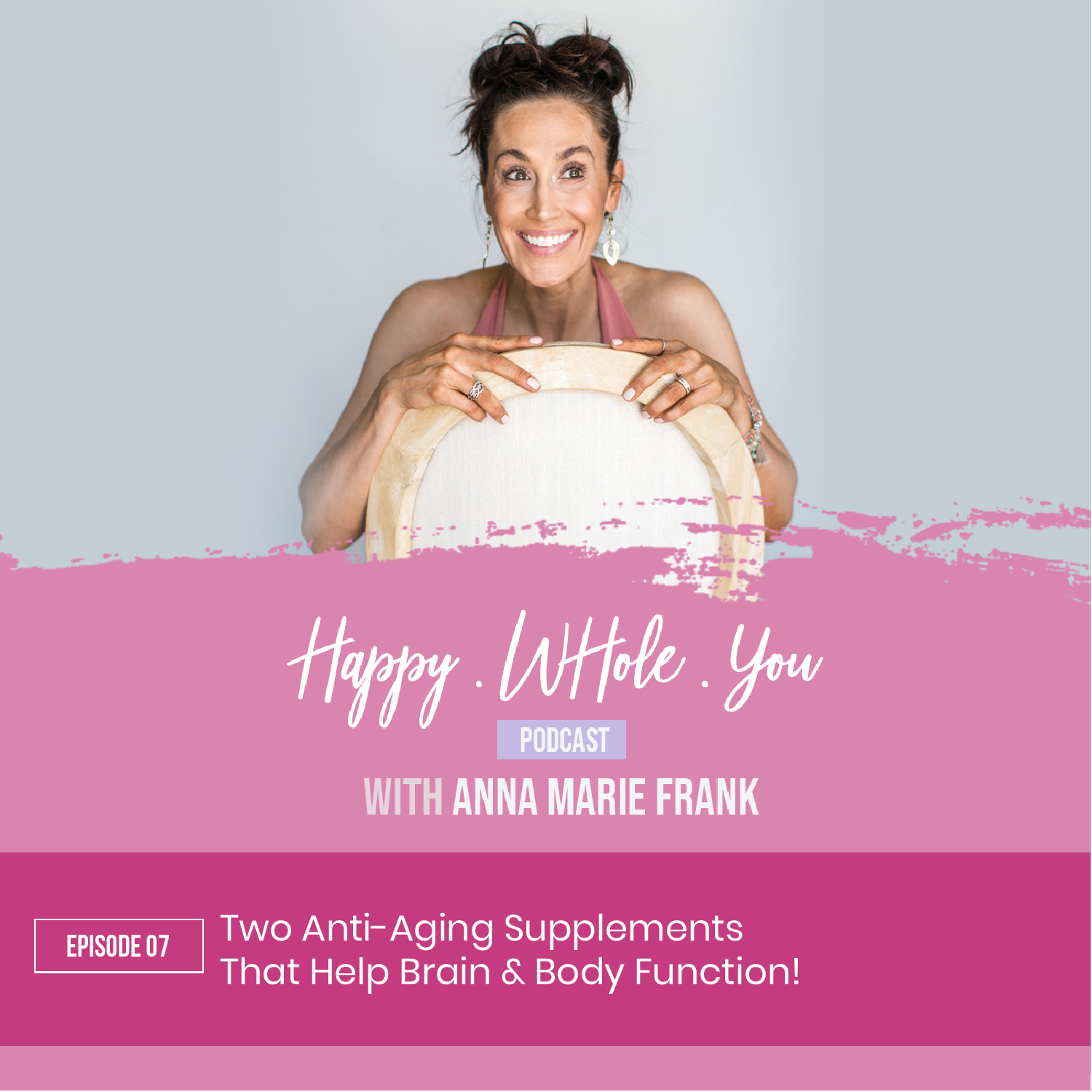 Happy Whole You