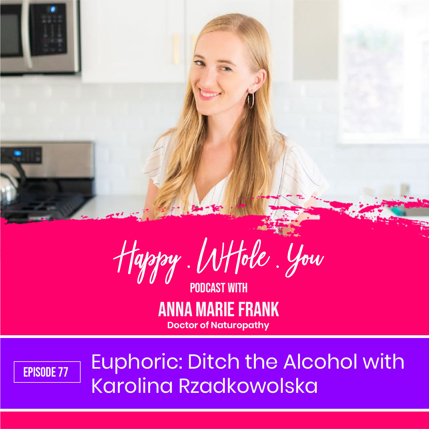 Happy Whole You