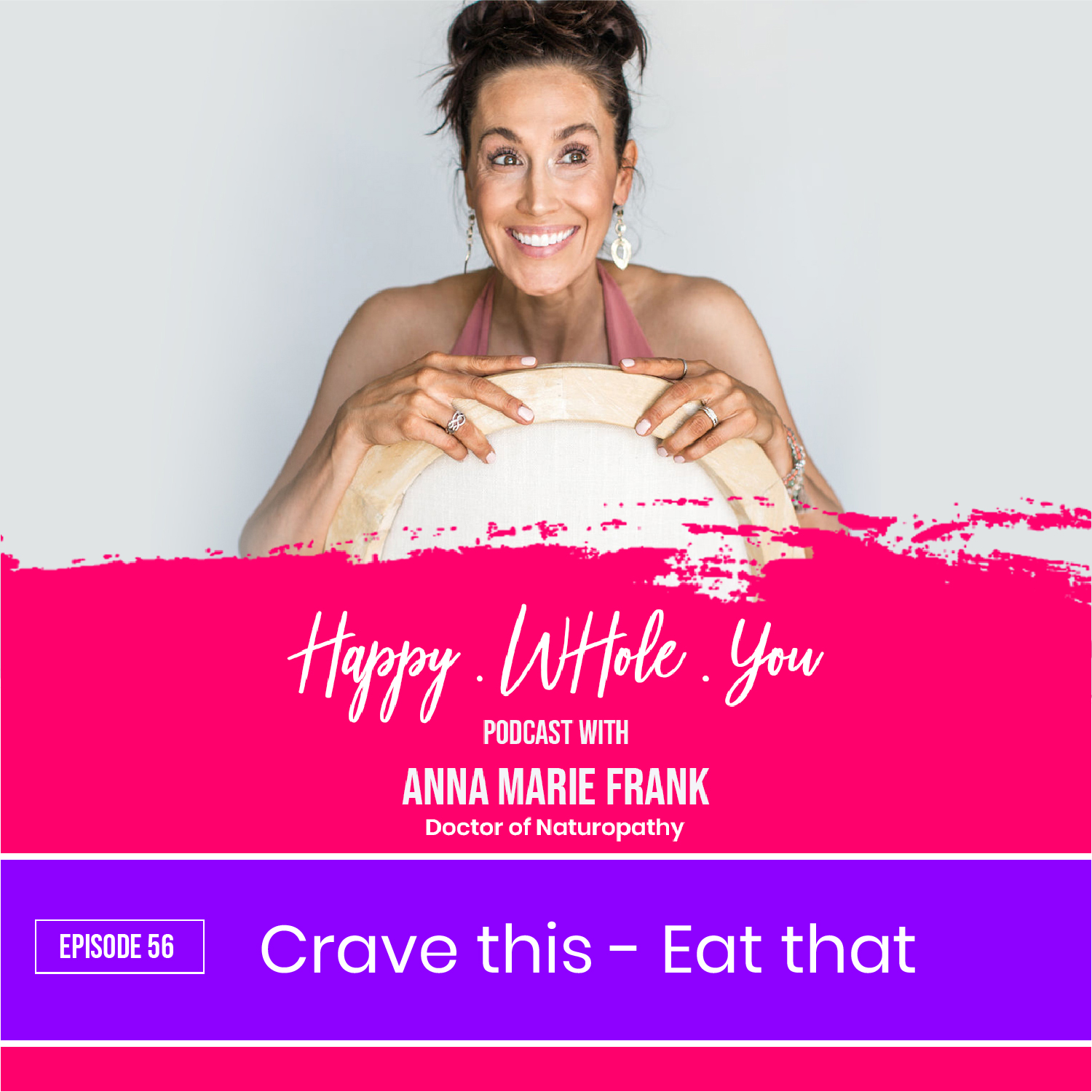 Happy Whole You