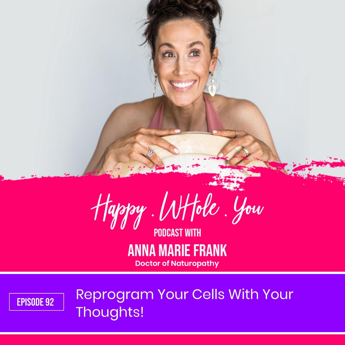 Happy Whole You