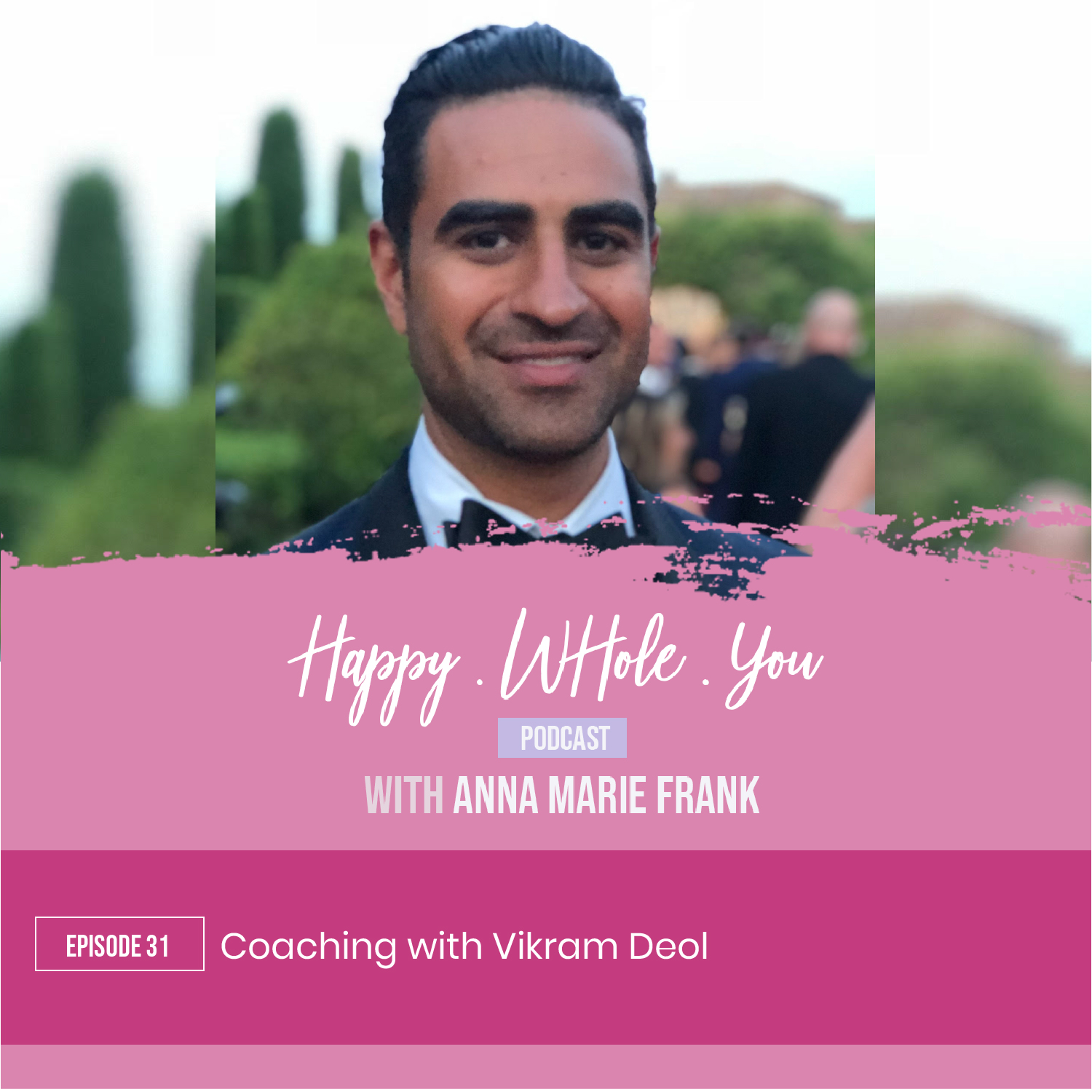 Happy Whole You