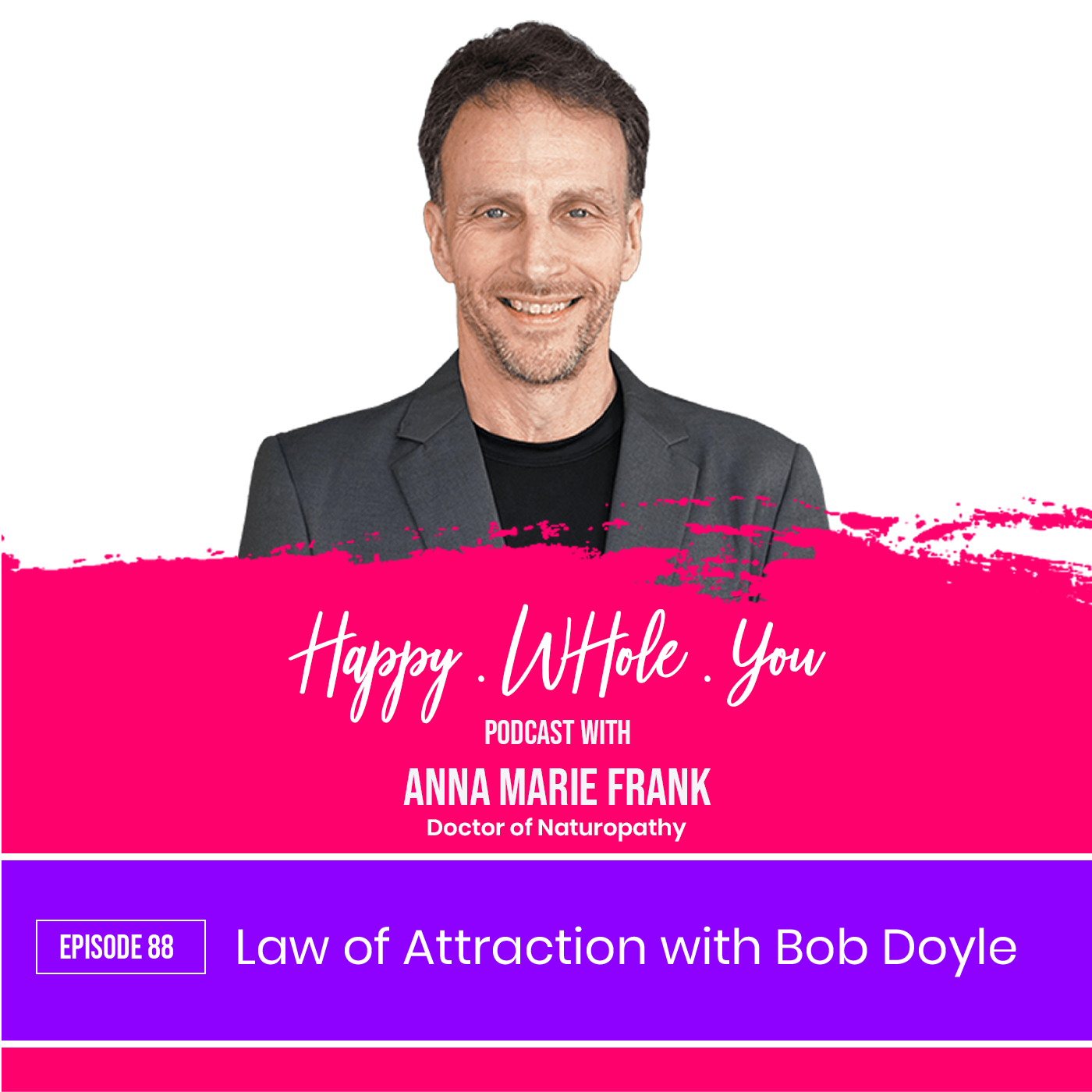 Happy Whole You