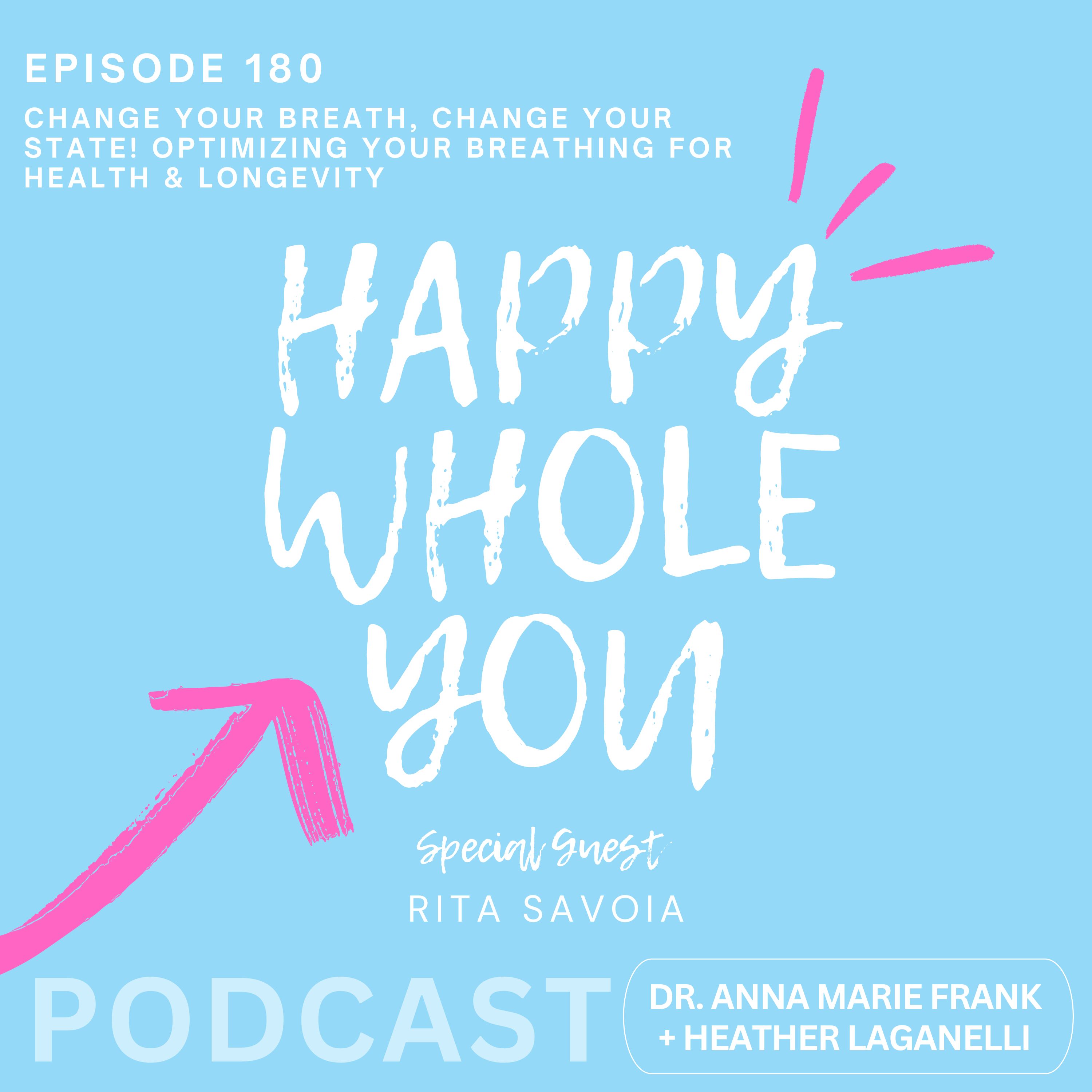 Happy Whole You