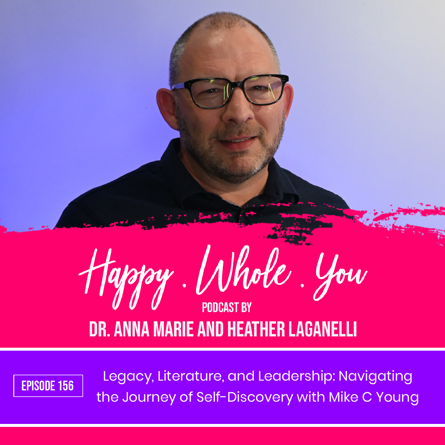 Happy Whole You
