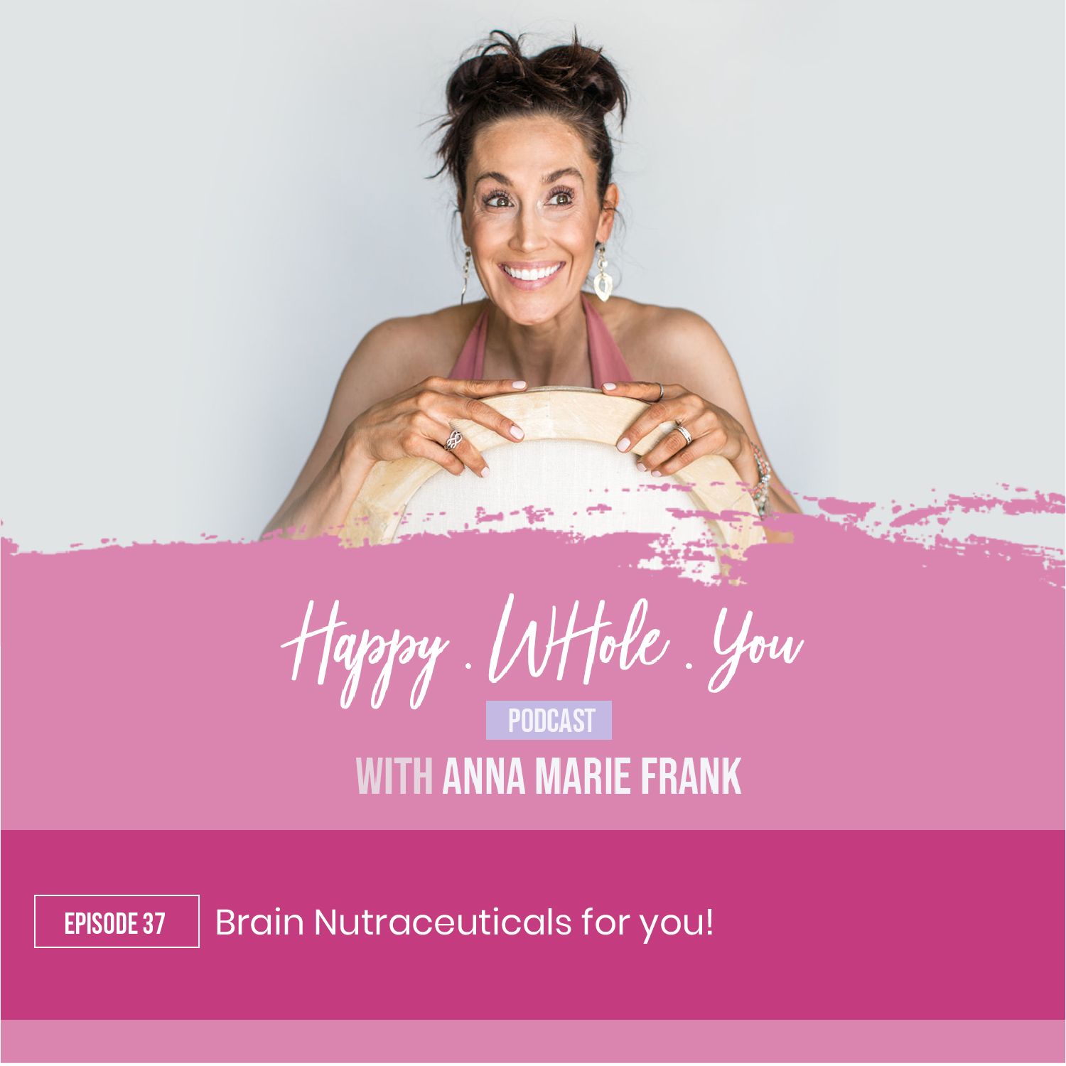 37. Brain Nutraceuticals for you!