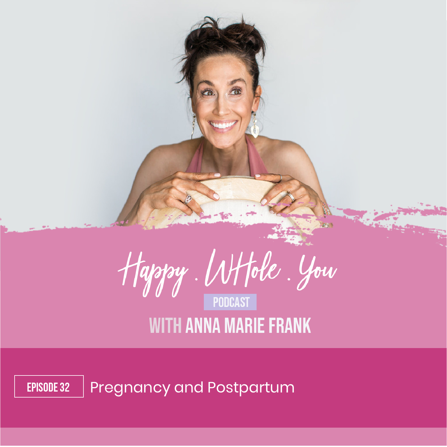 Happy Whole You