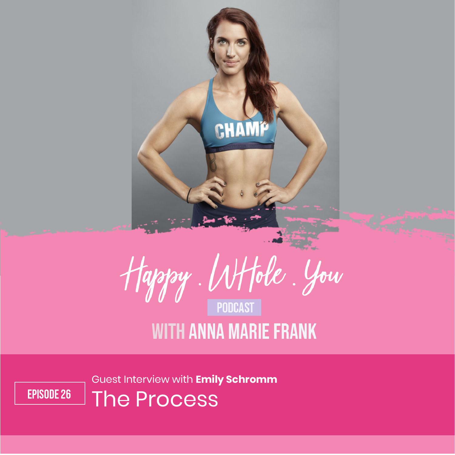 Happy Whole You