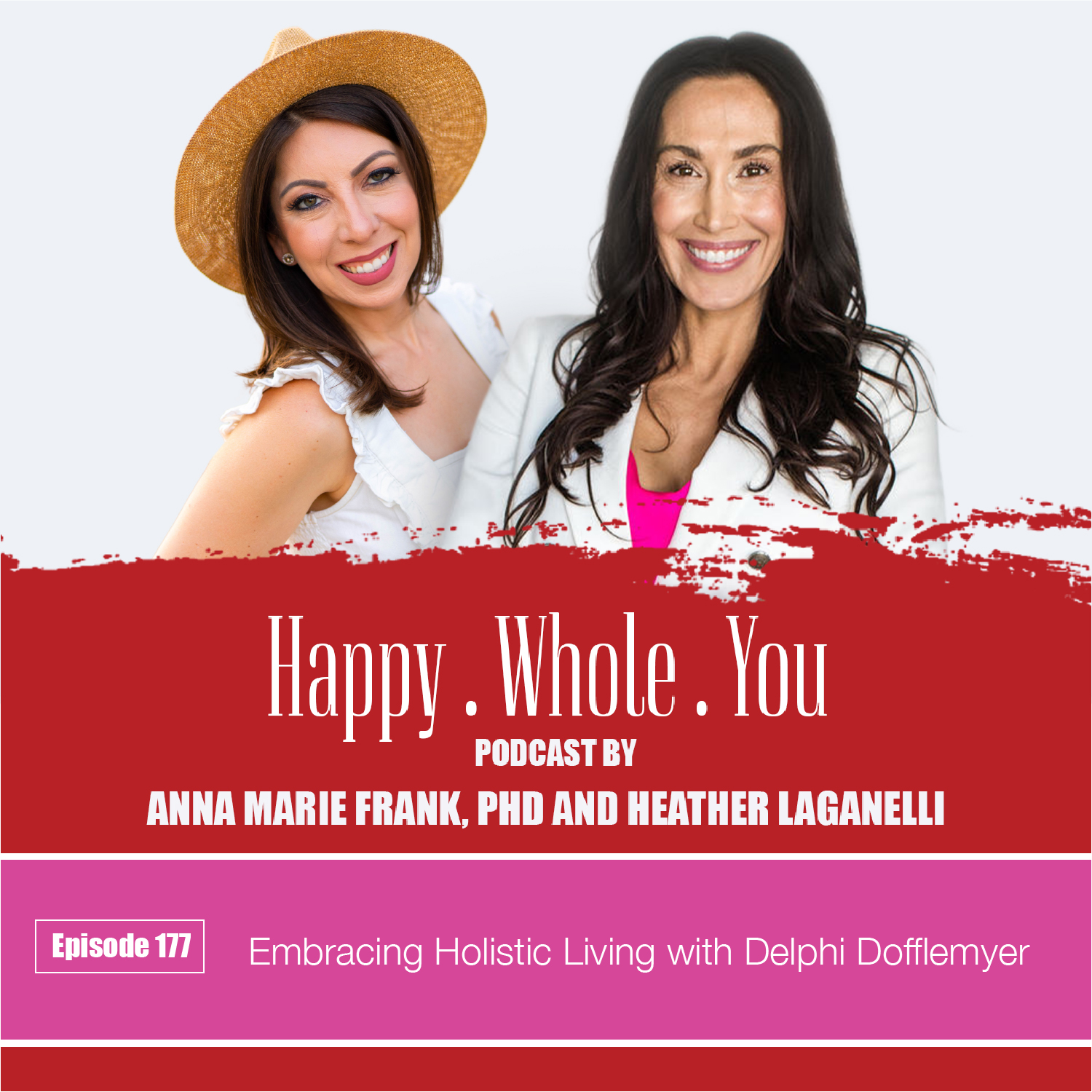 Happy Whole You