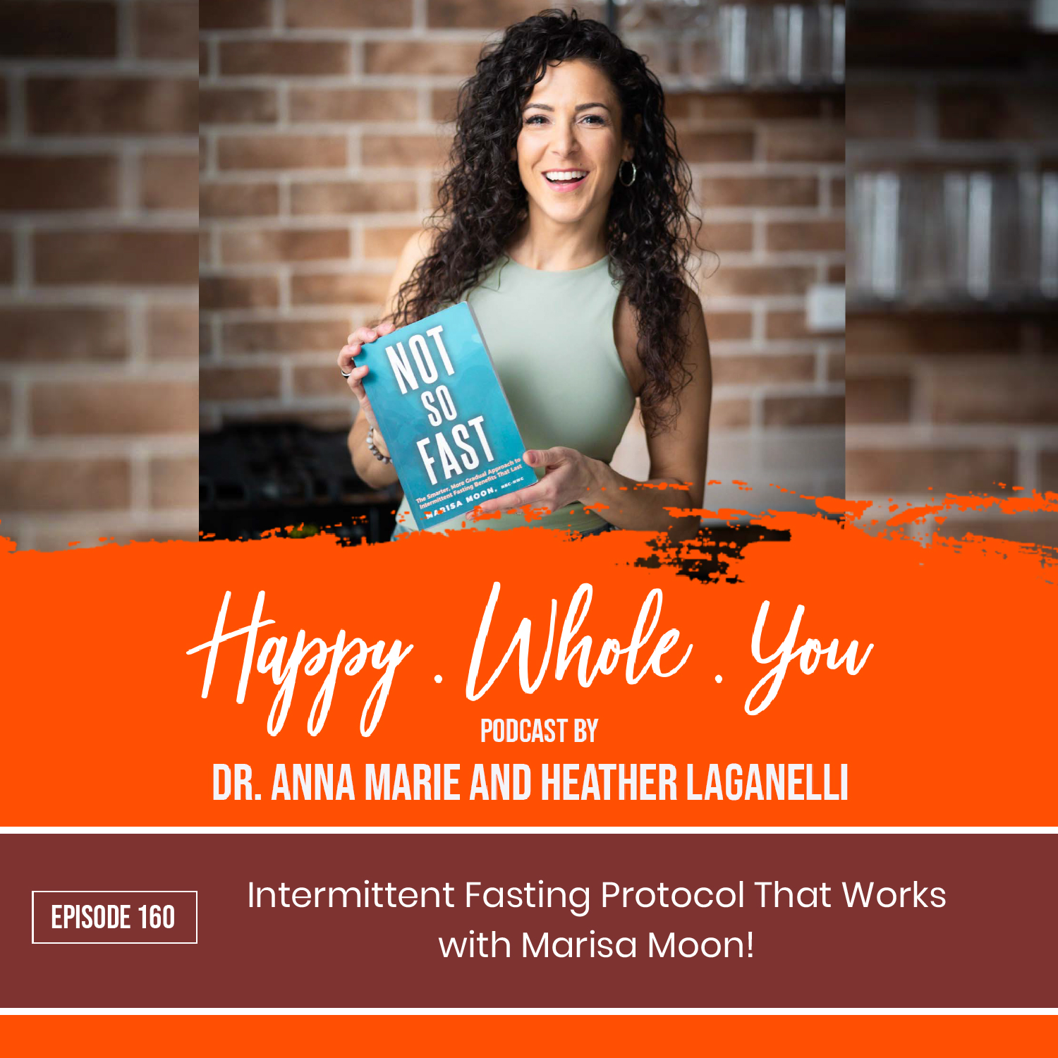 Happy Whole You