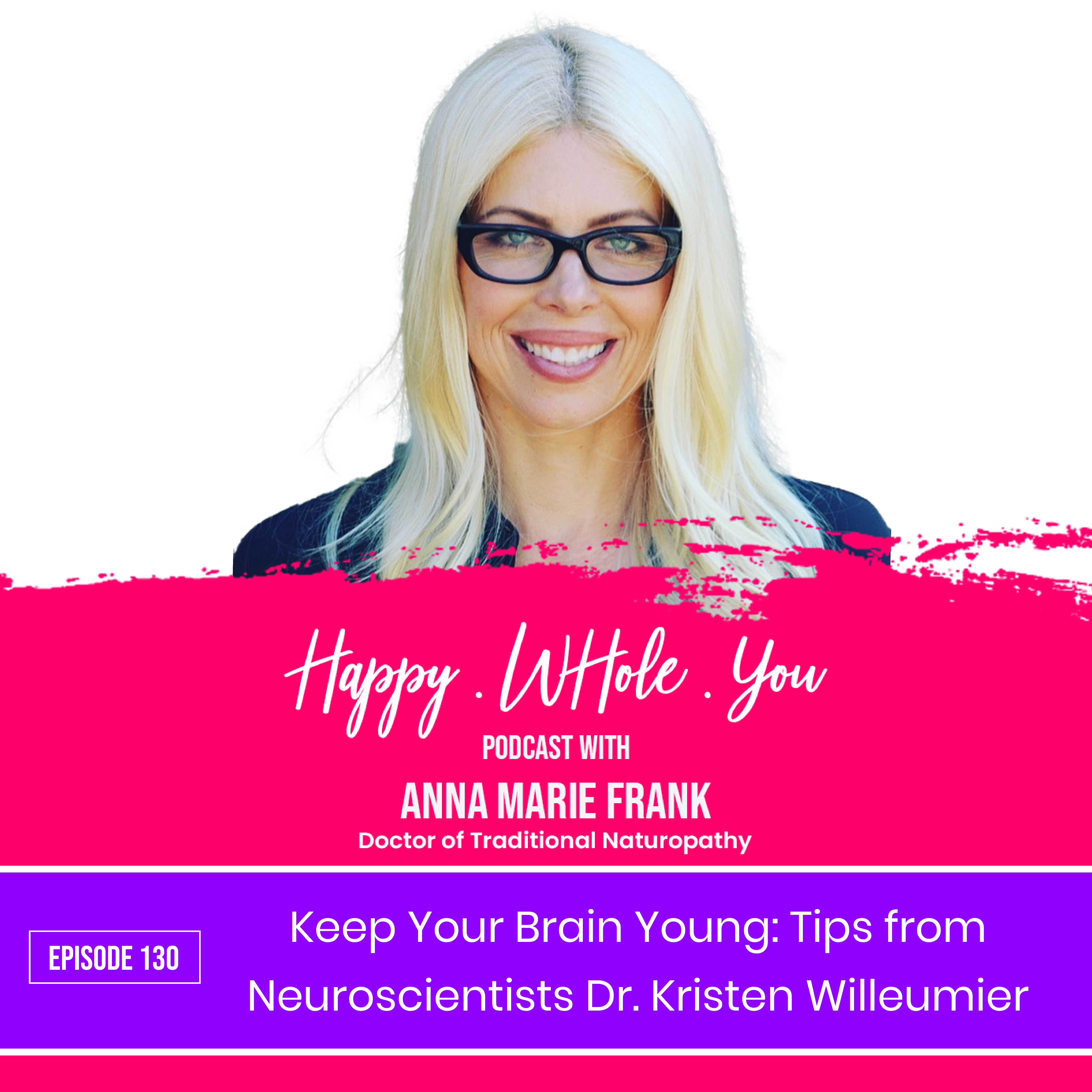 Happy Whole You