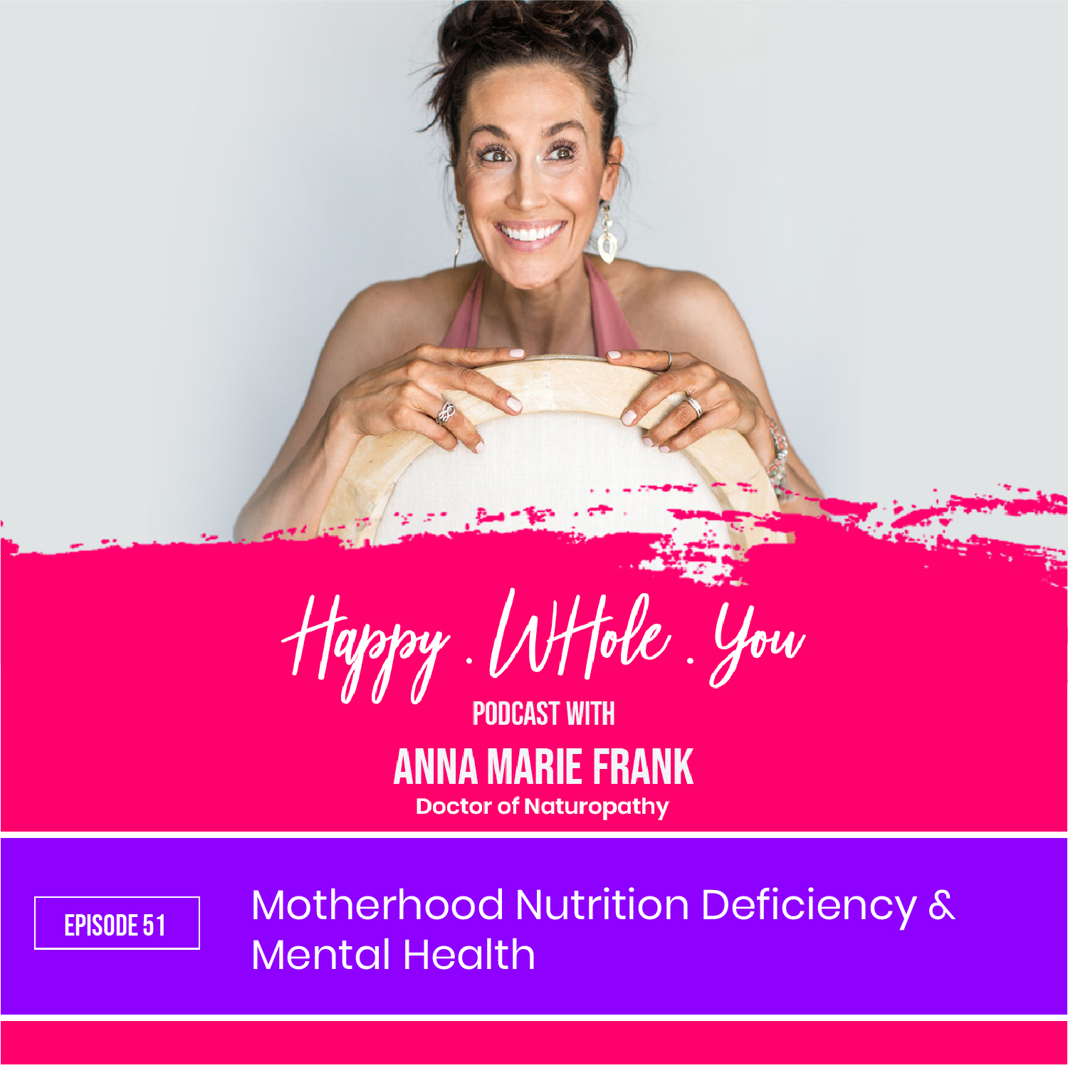 Happy Whole You