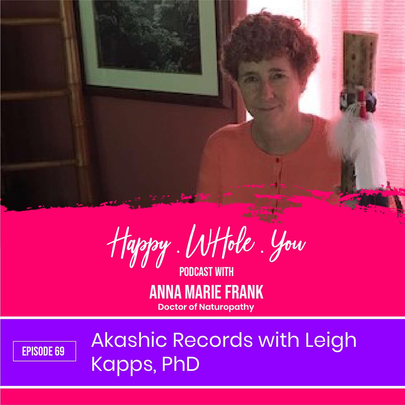 Happy Whole You