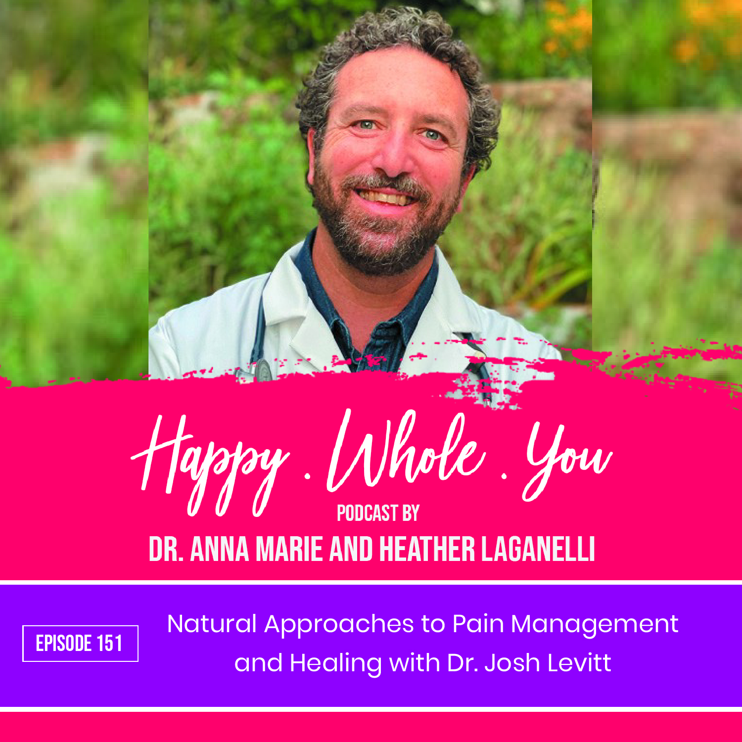 Happy Whole You