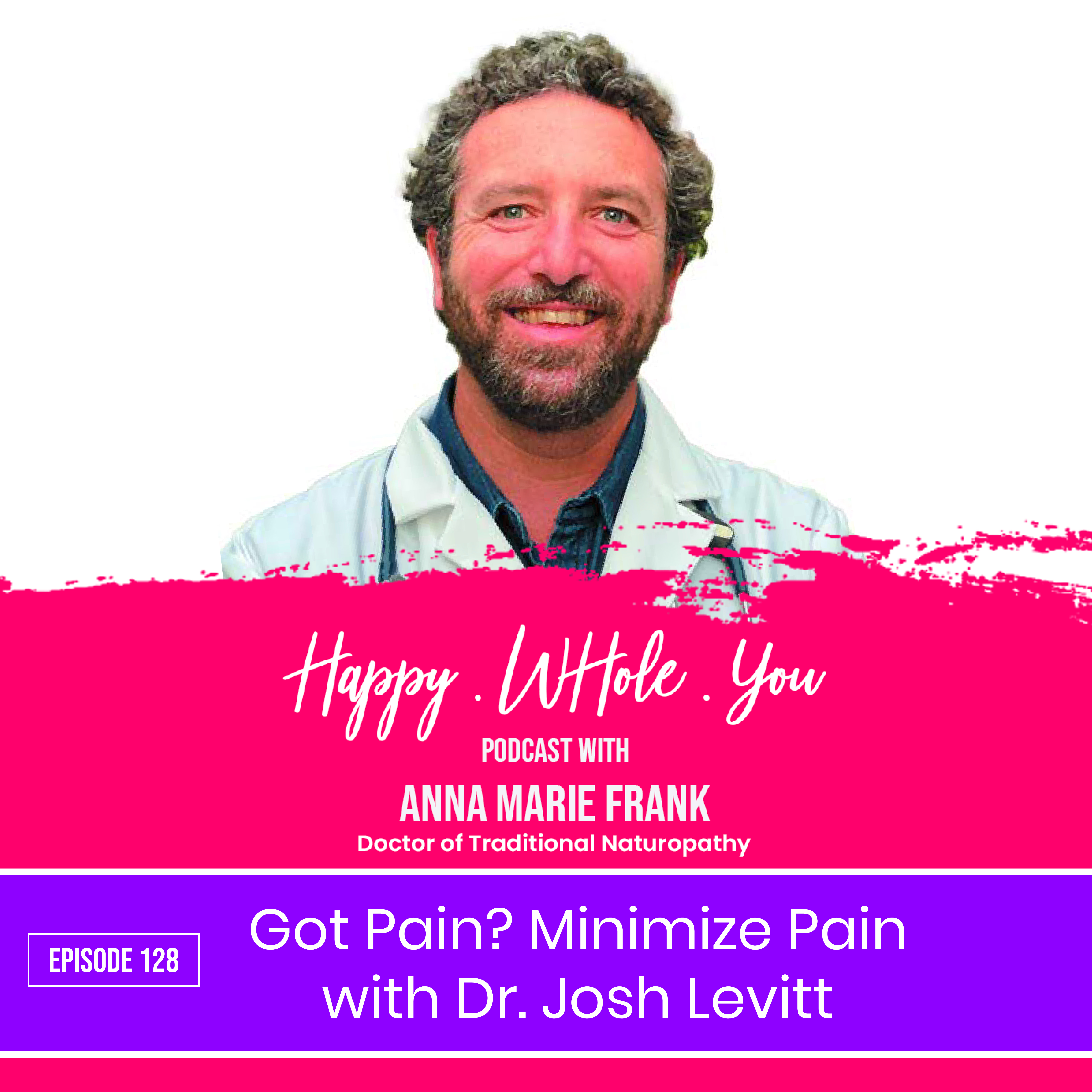 Happy Whole You