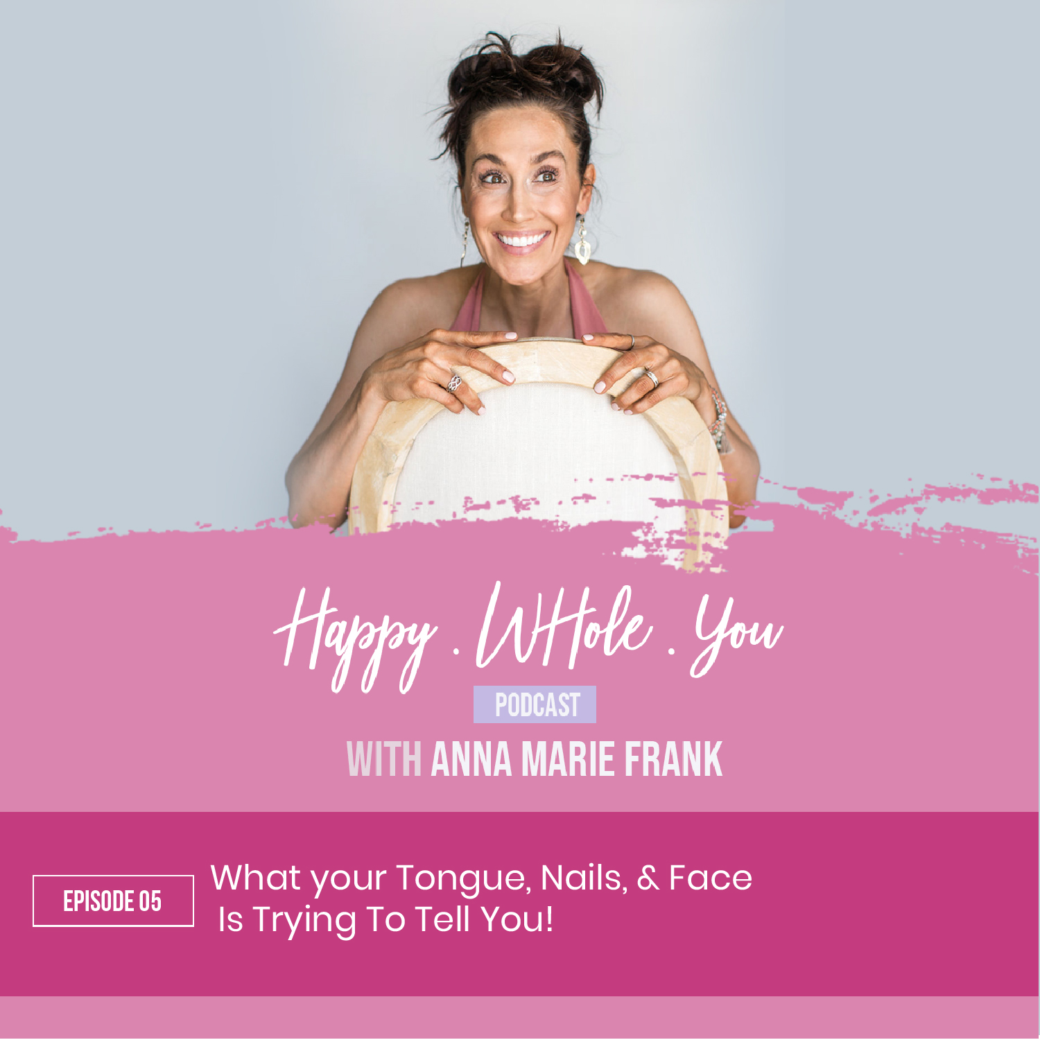 Happy Whole You