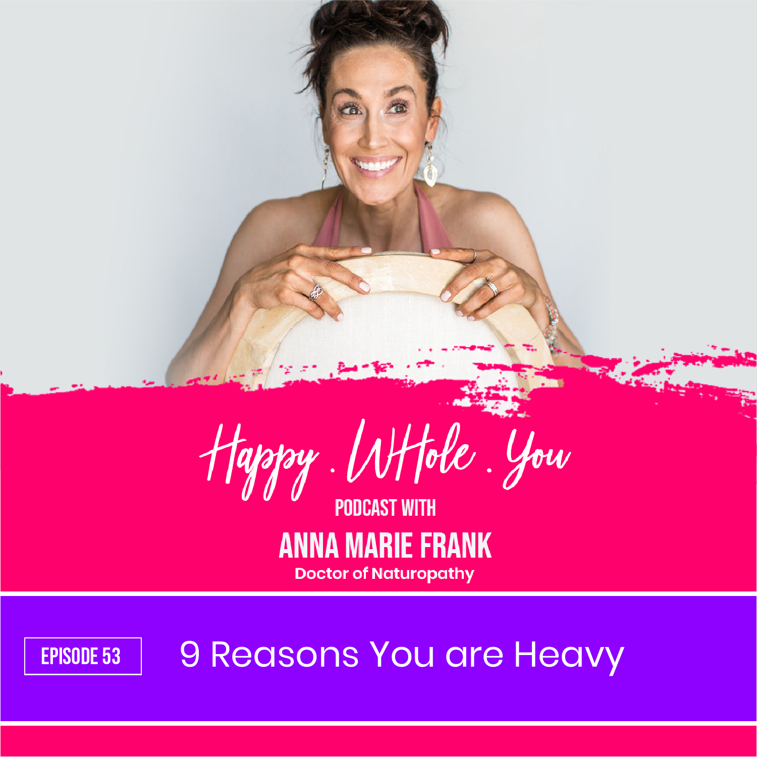 Happy Whole You