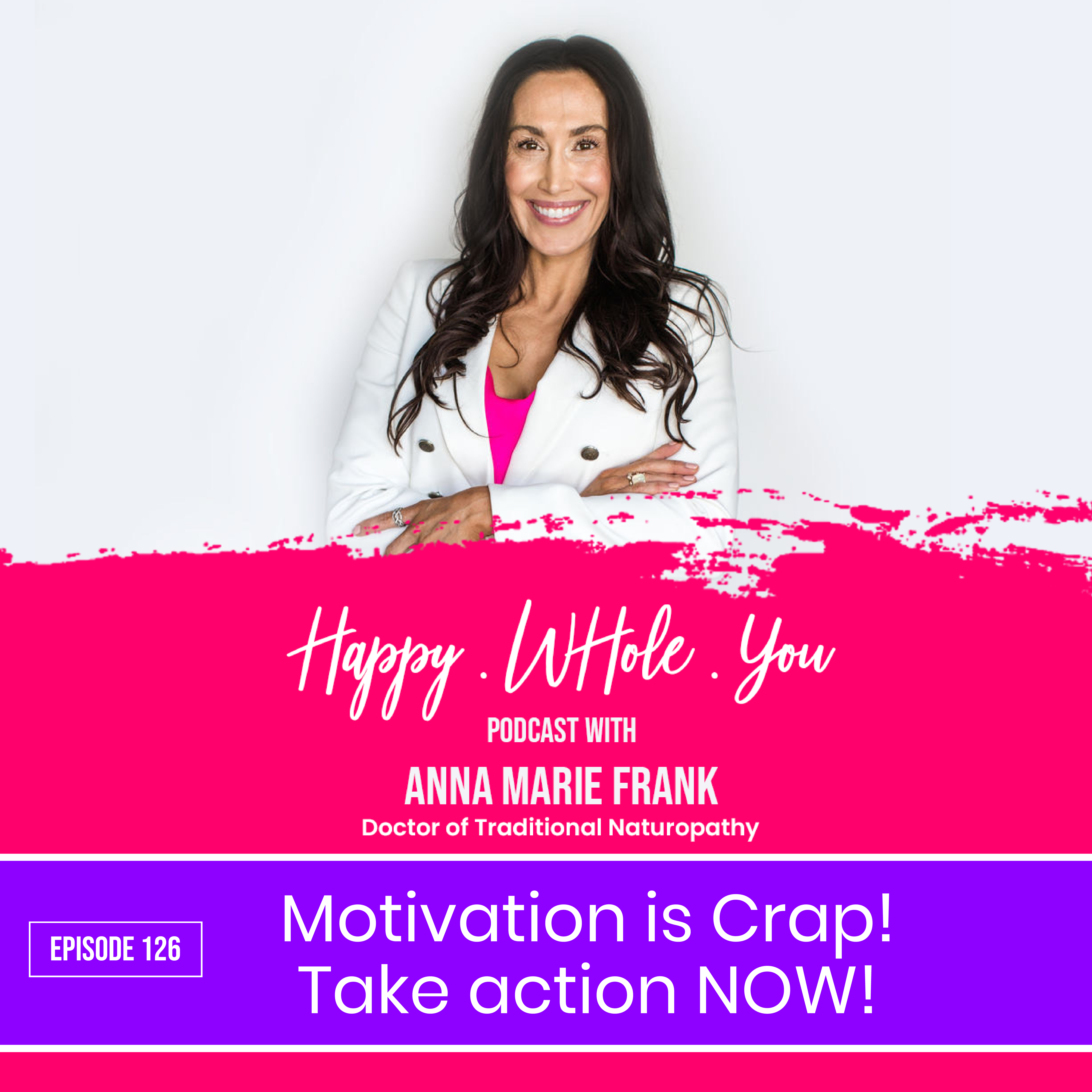 Happy Whole You