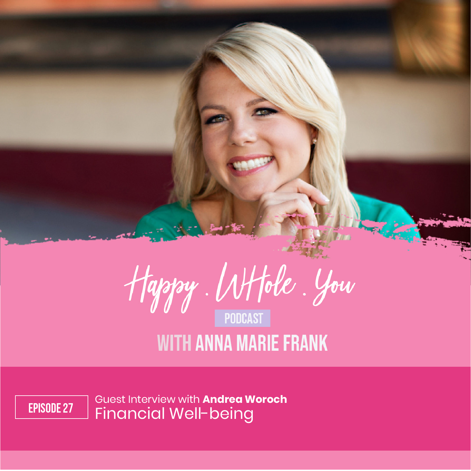 Happy Whole You