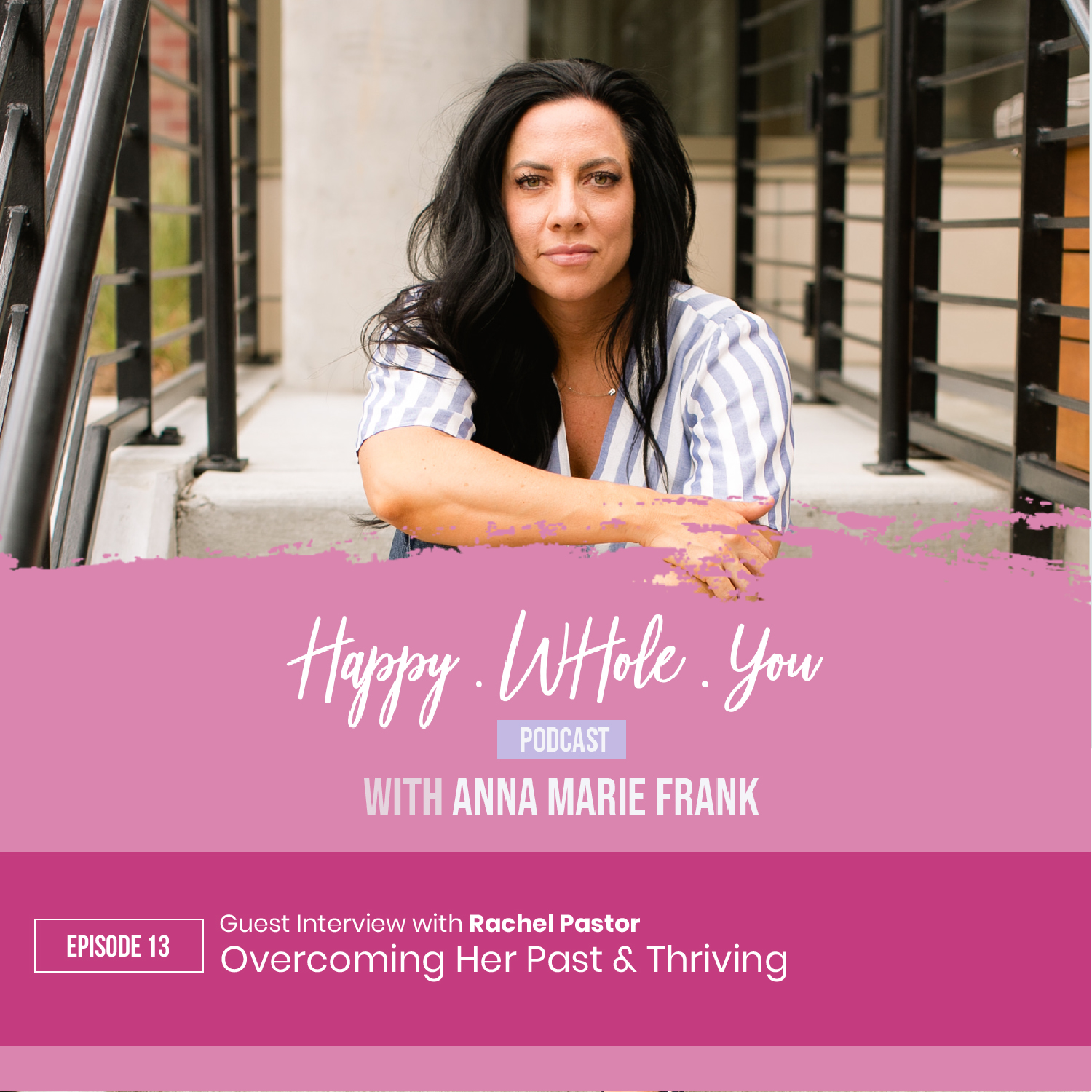 Happy Whole You