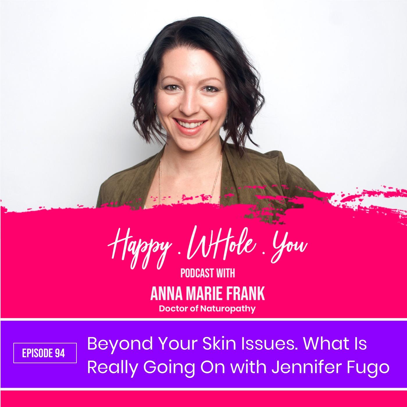 Happy Whole You