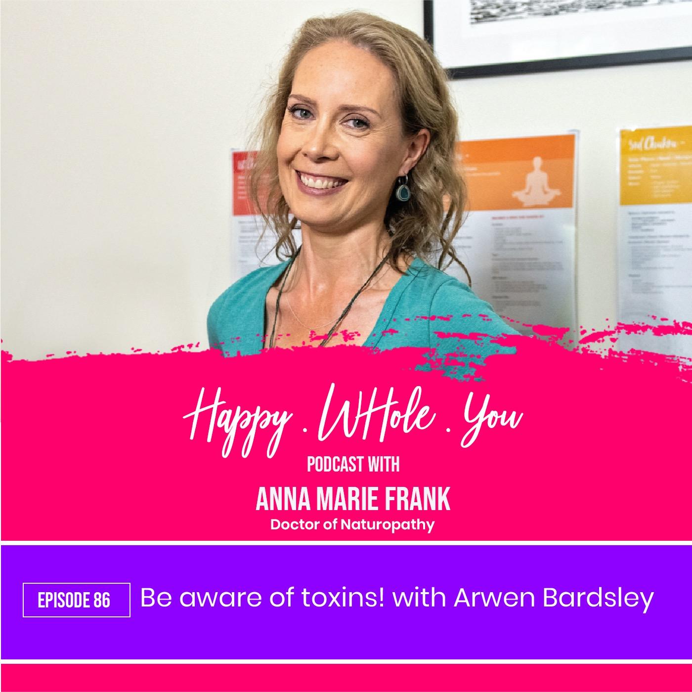 Happy Whole You