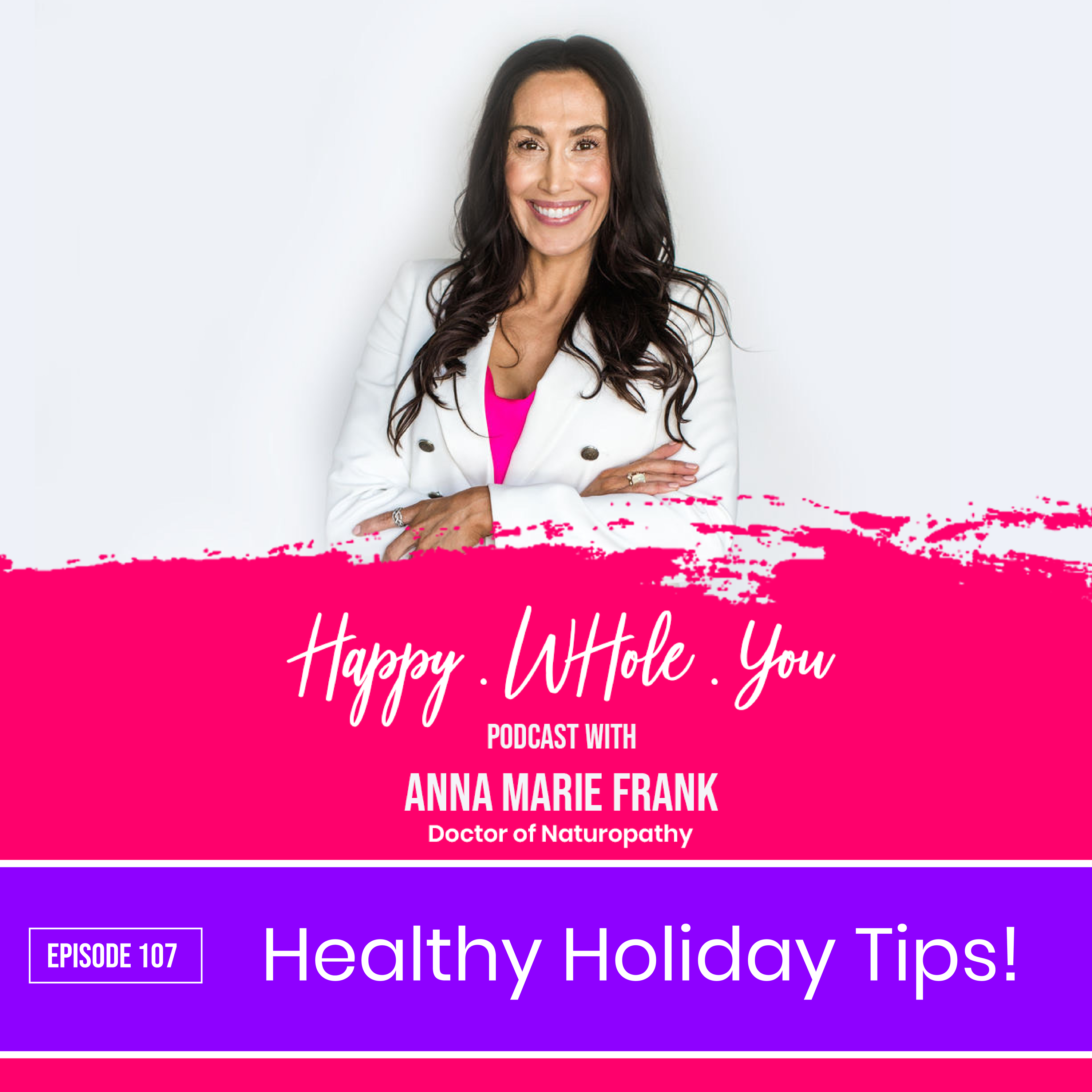 Happy Whole You