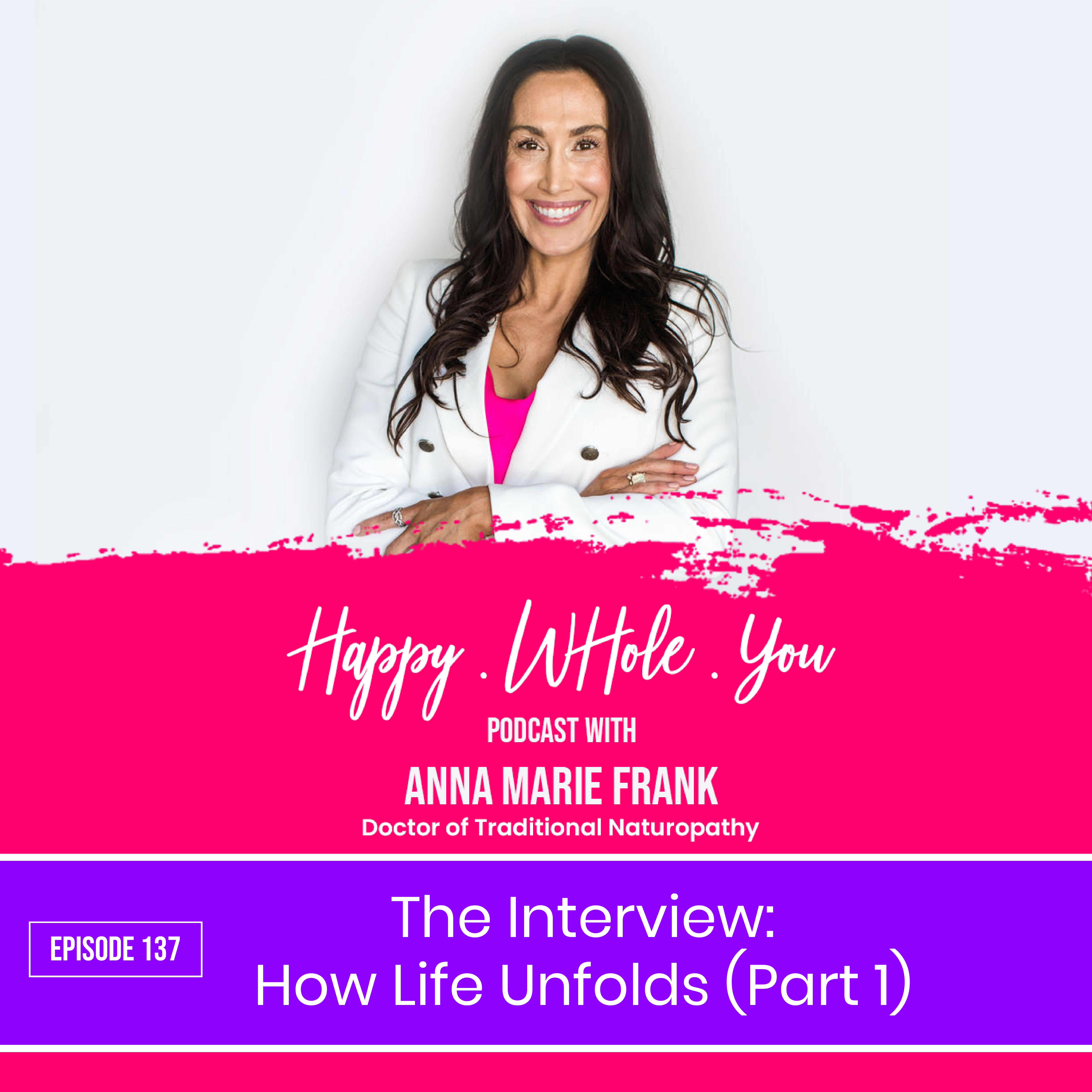 Happy Whole You