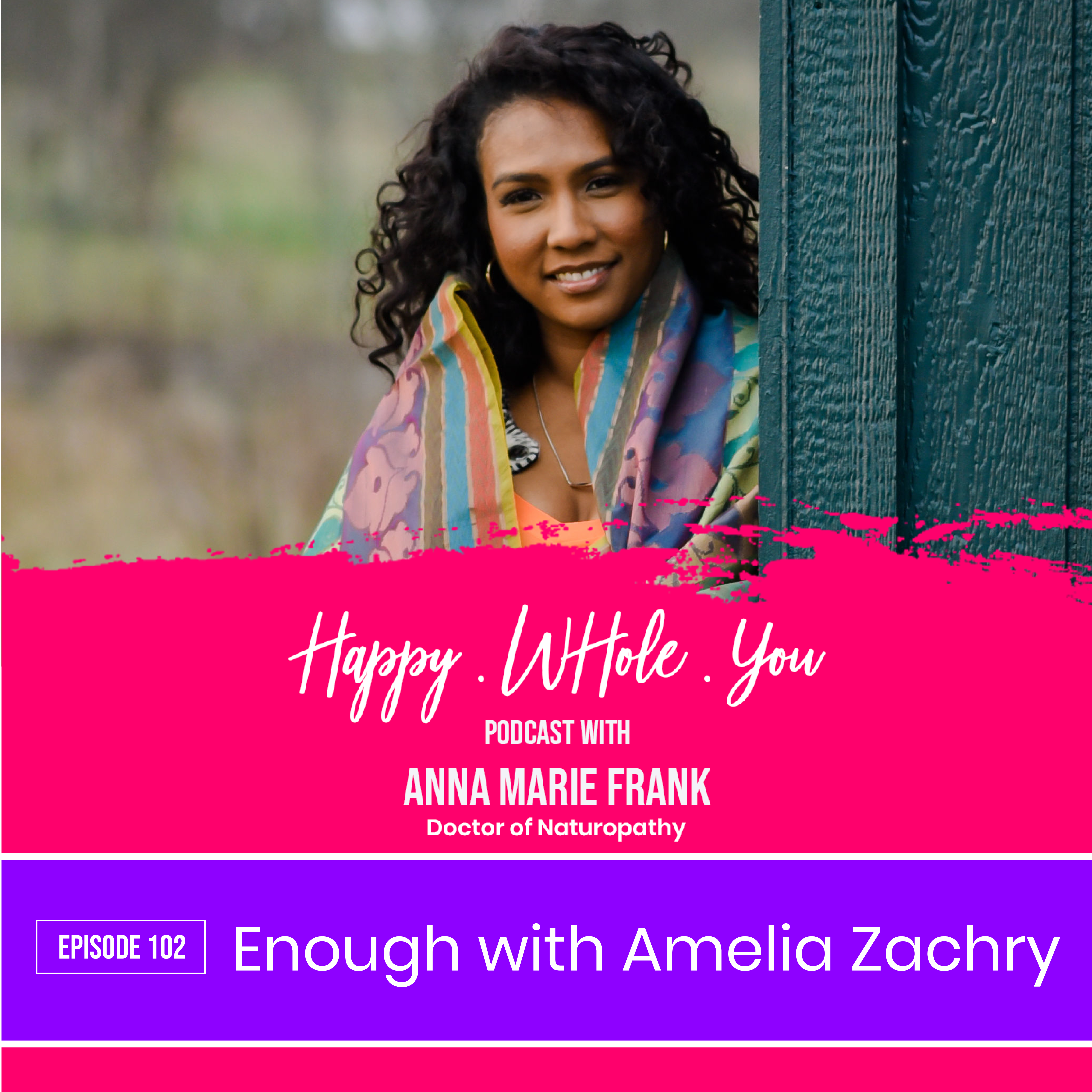 Happy Whole You
