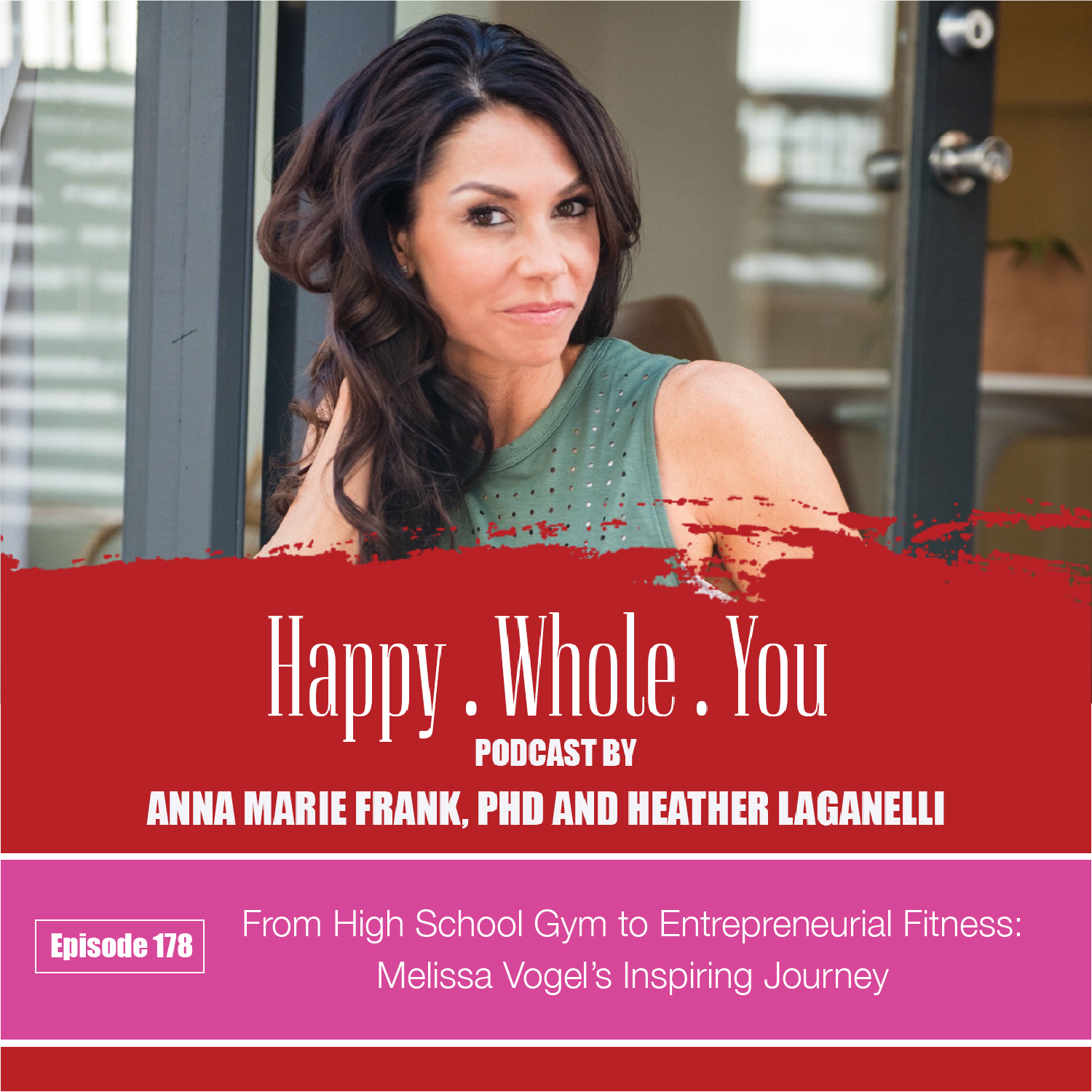 Happy Whole You