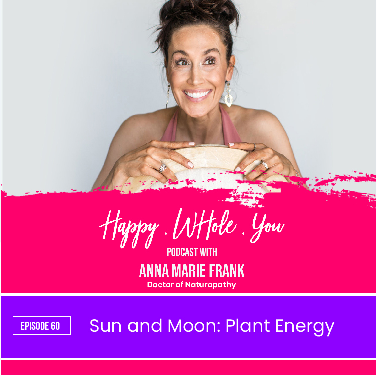 Happy Whole You