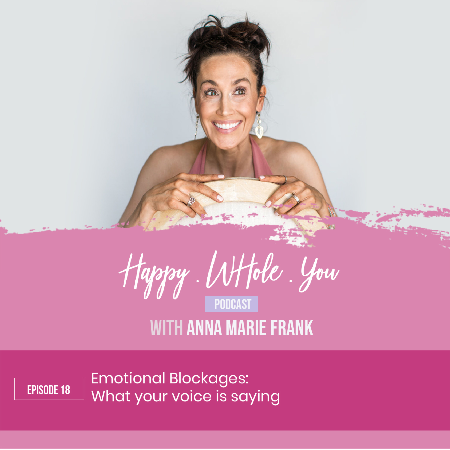 Happy Whole You