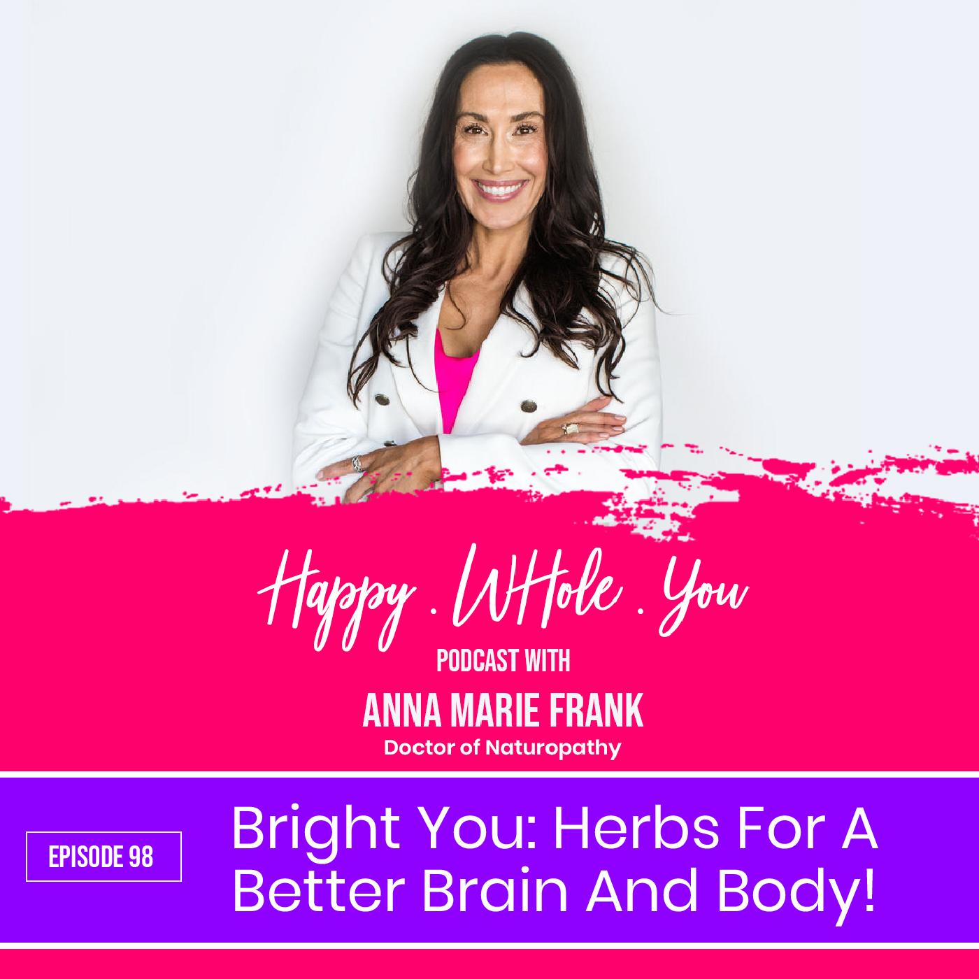 Happy Whole You