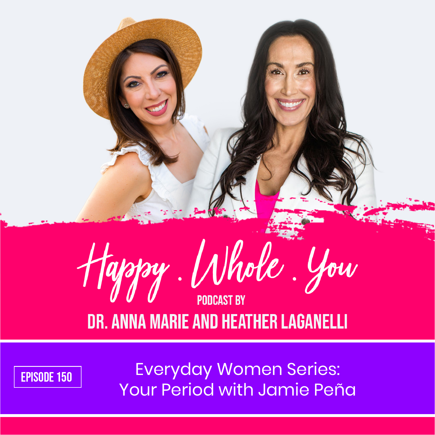 Happy Whole You