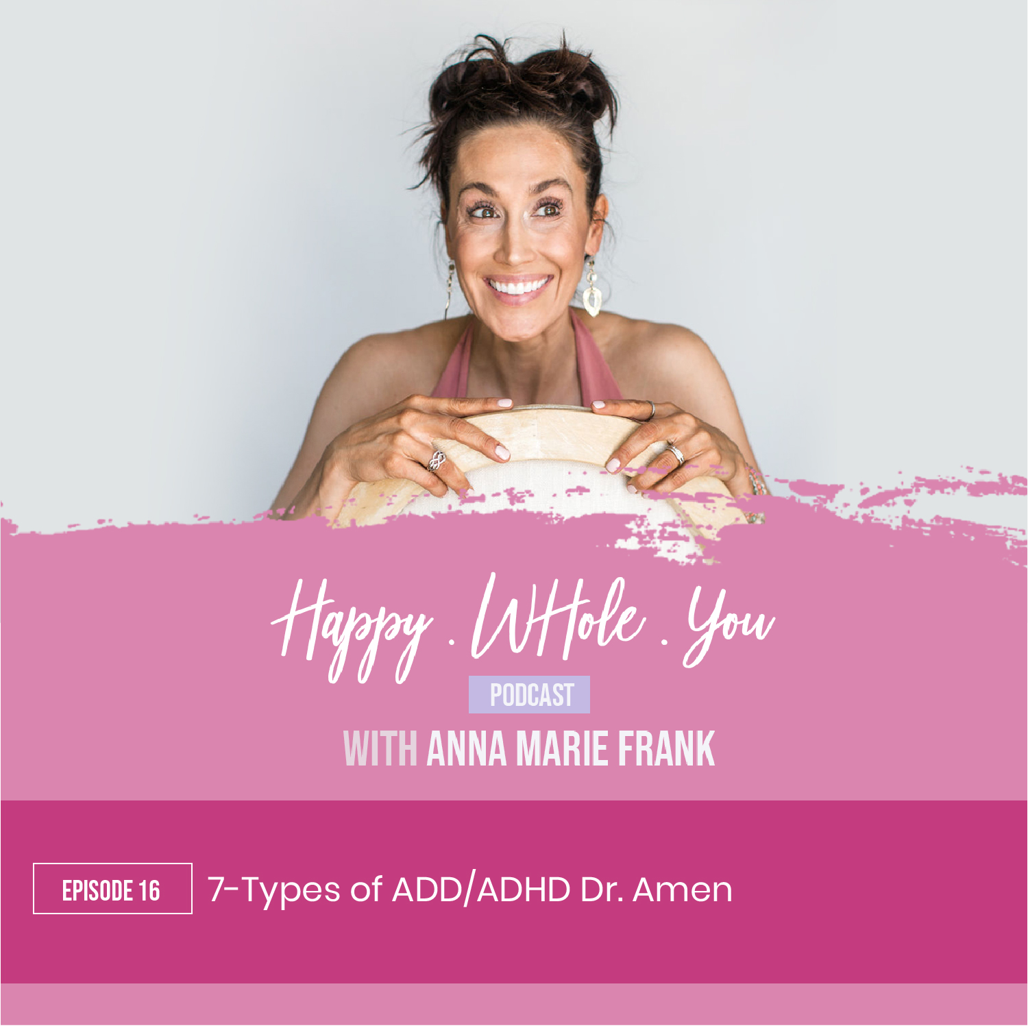 Happy Whole You