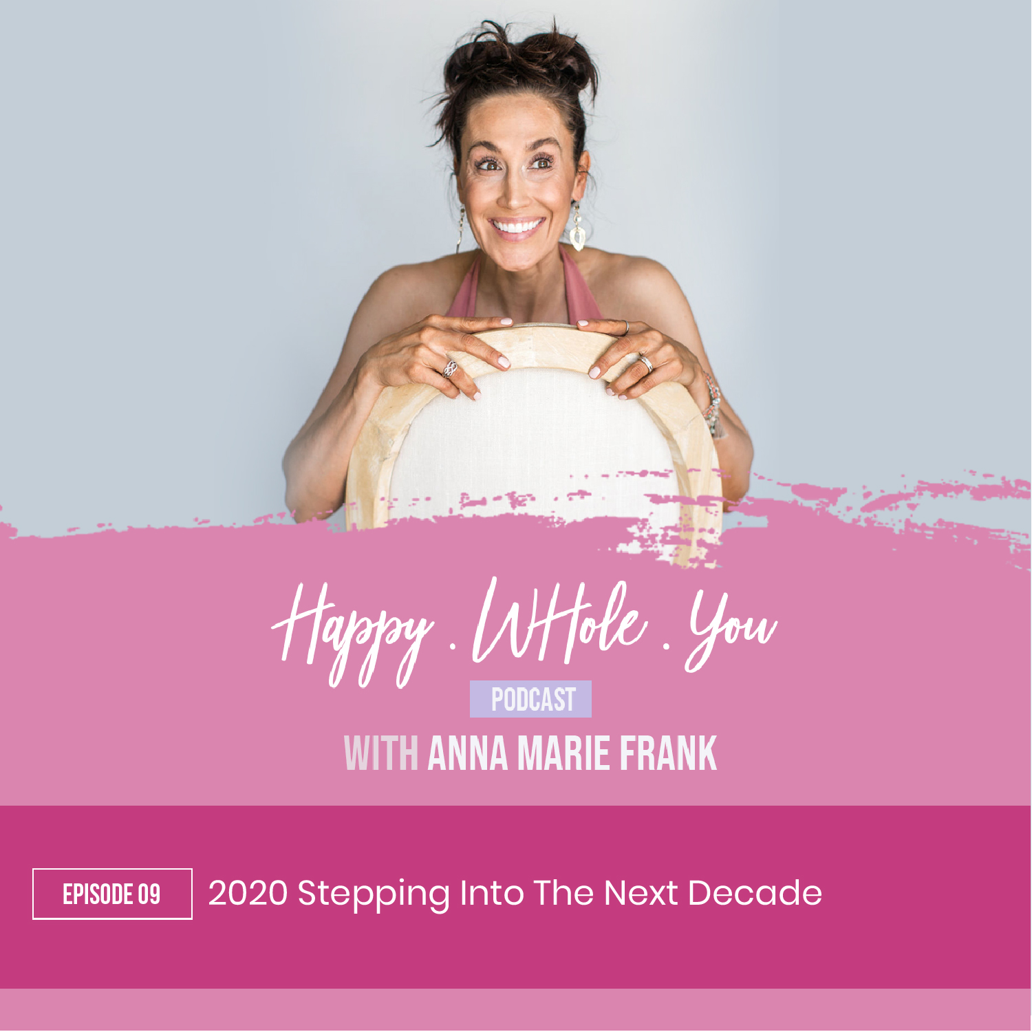 Happy Whole You