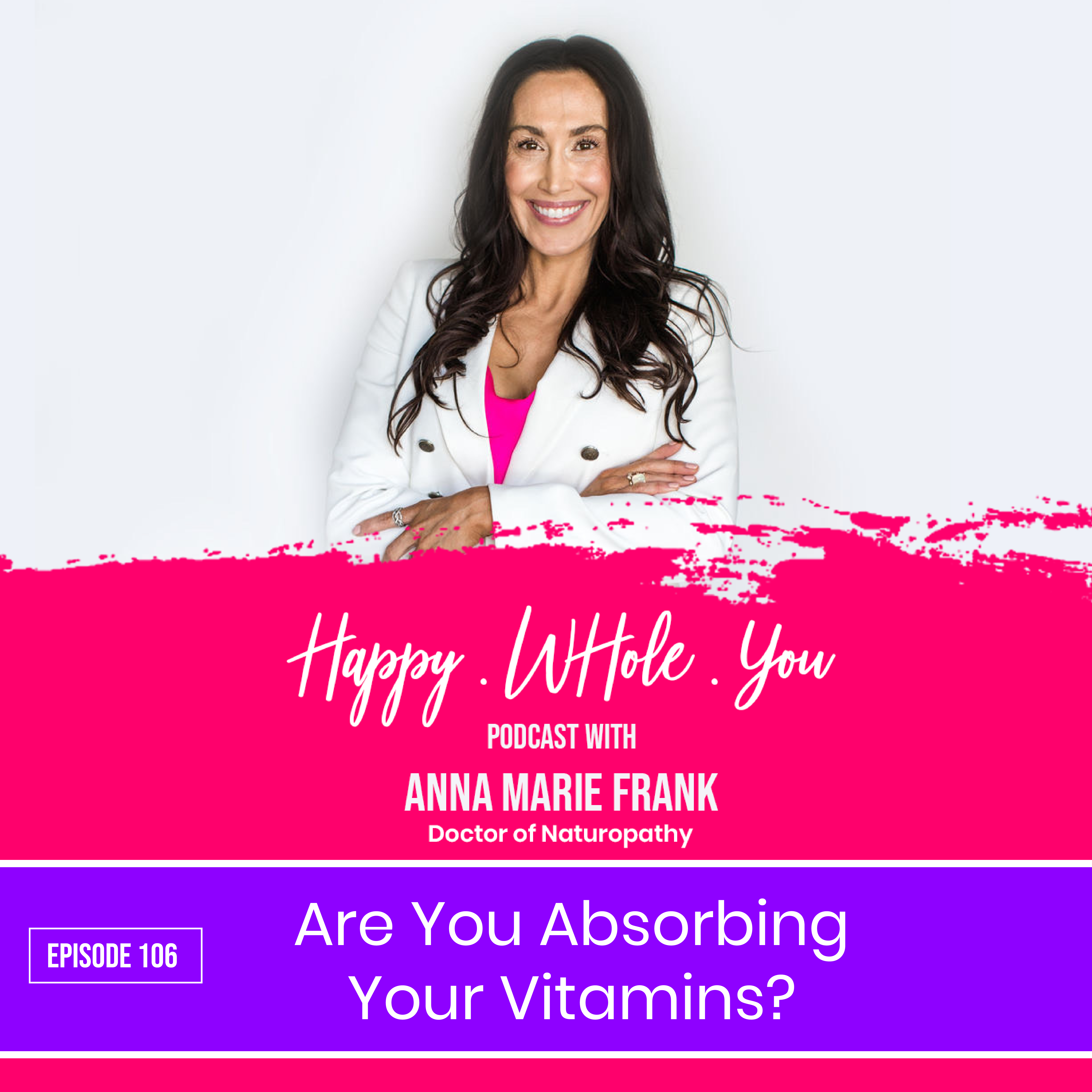 Happy Whole You