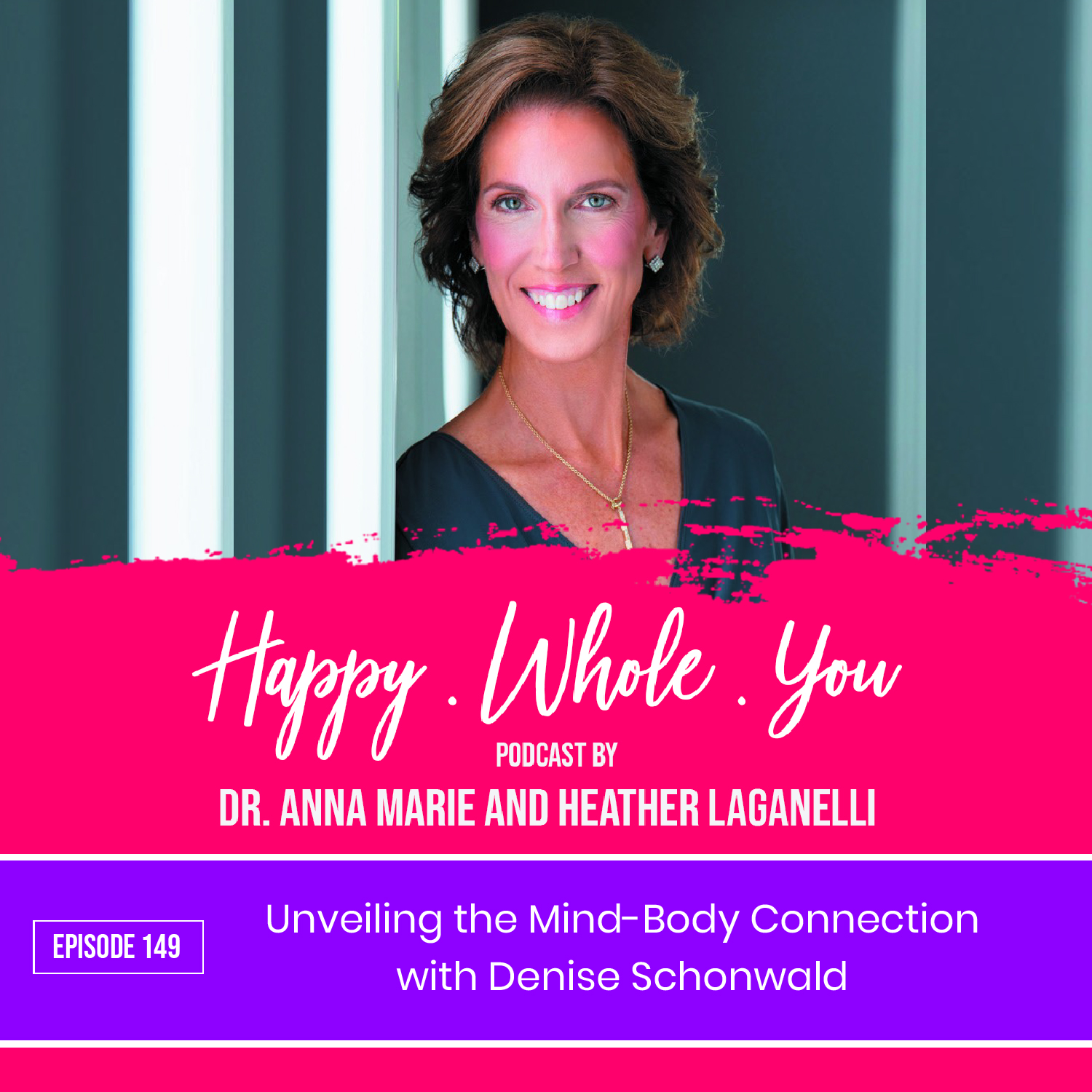 Happy Whole You