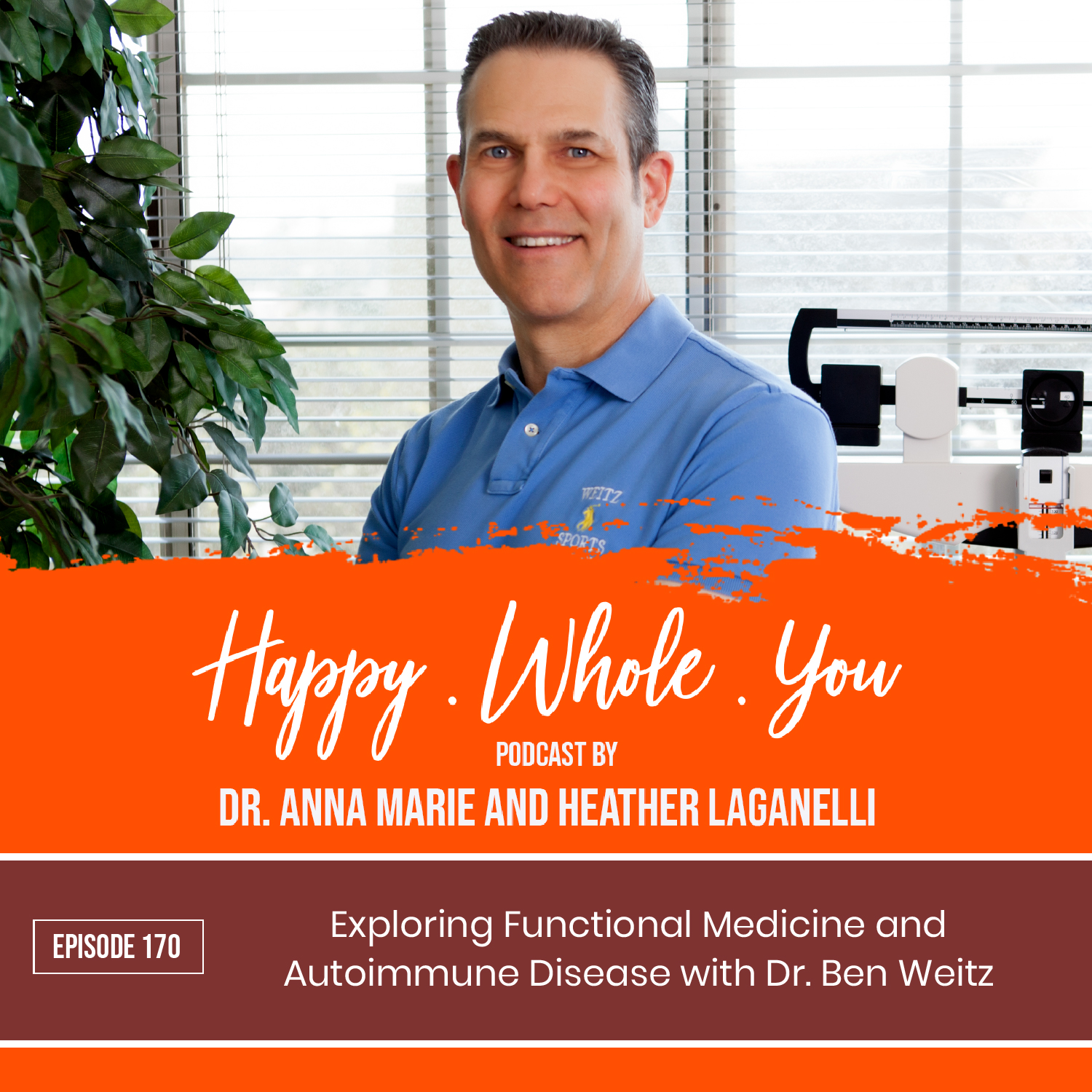Happy Whole You