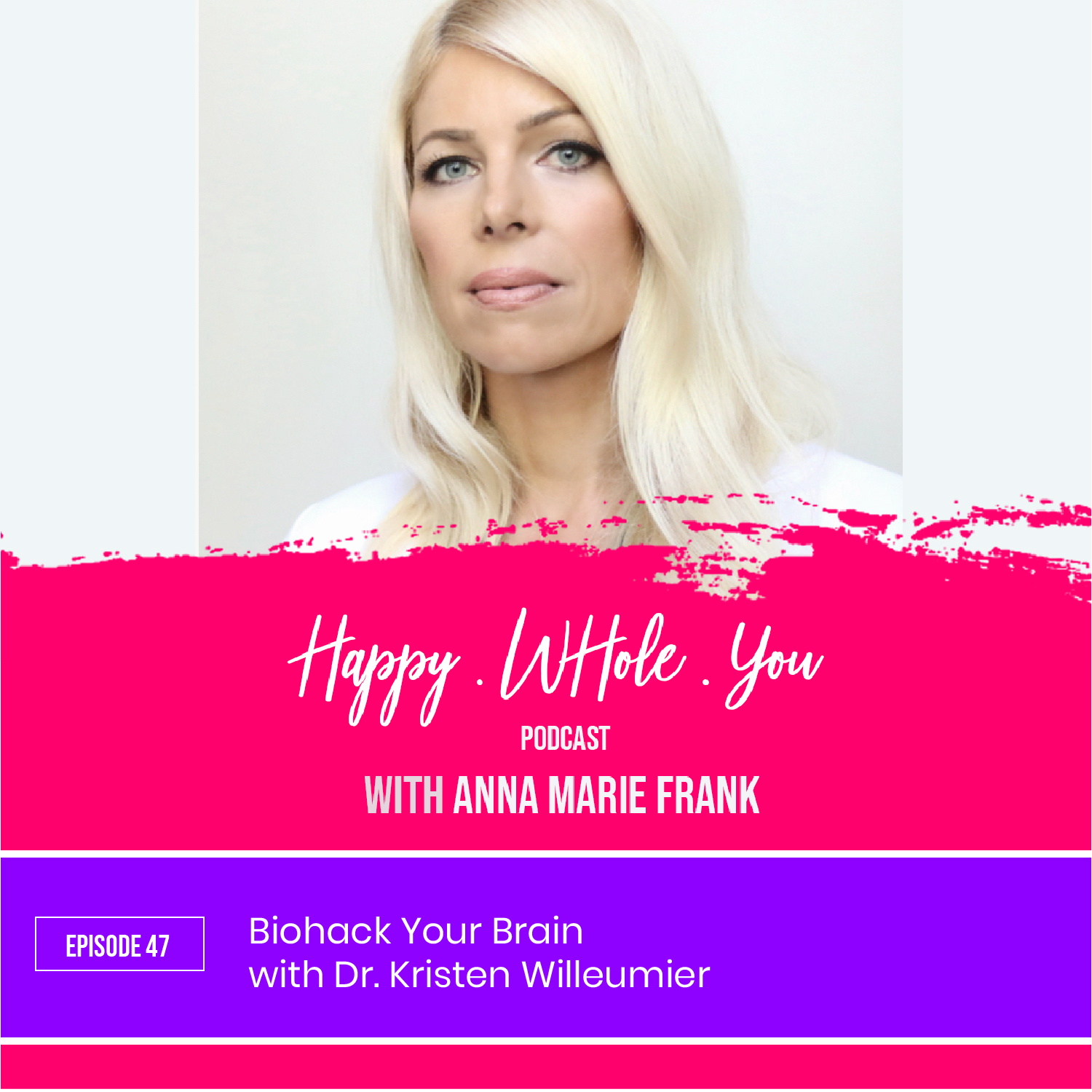 Happy Whole You