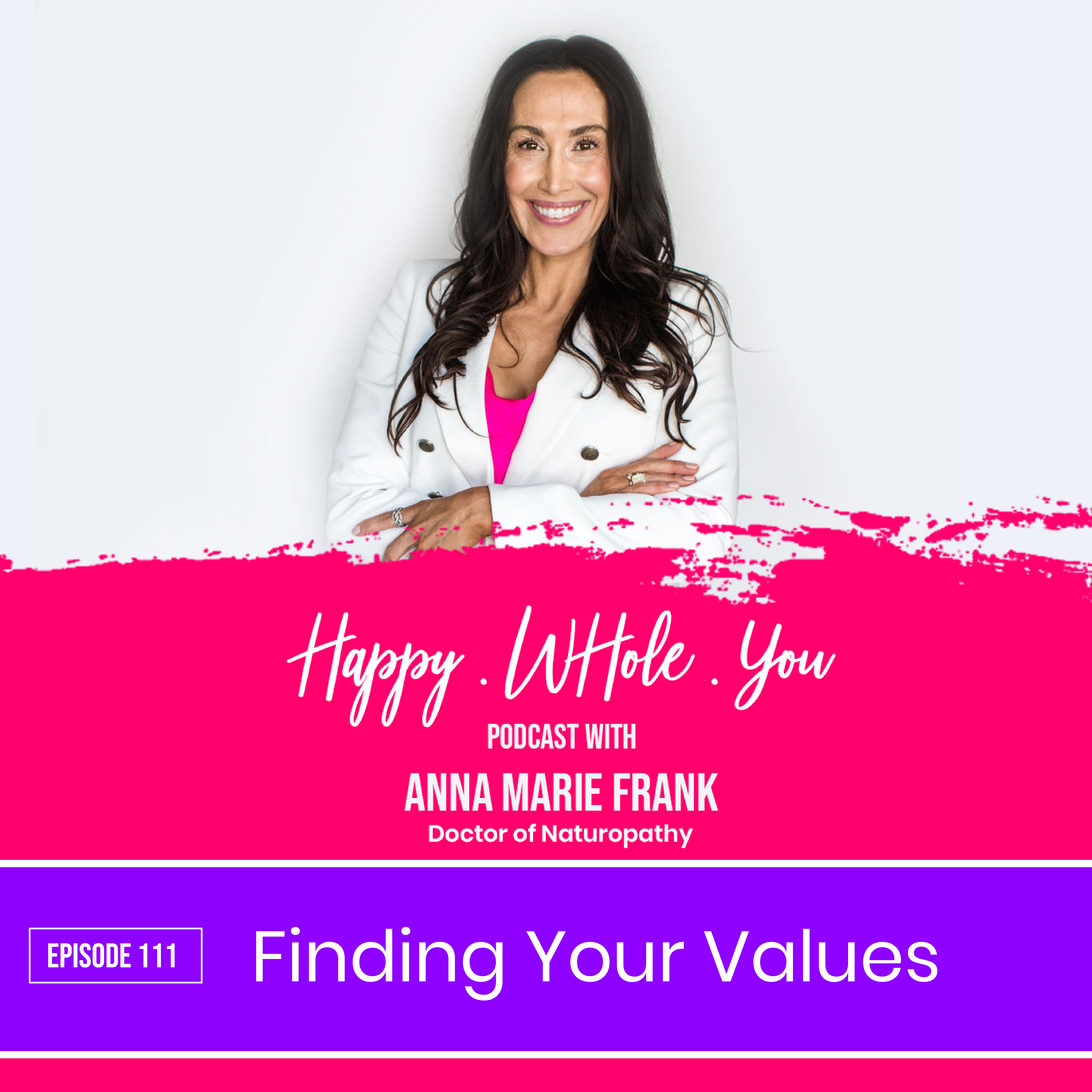 Happy Whole You