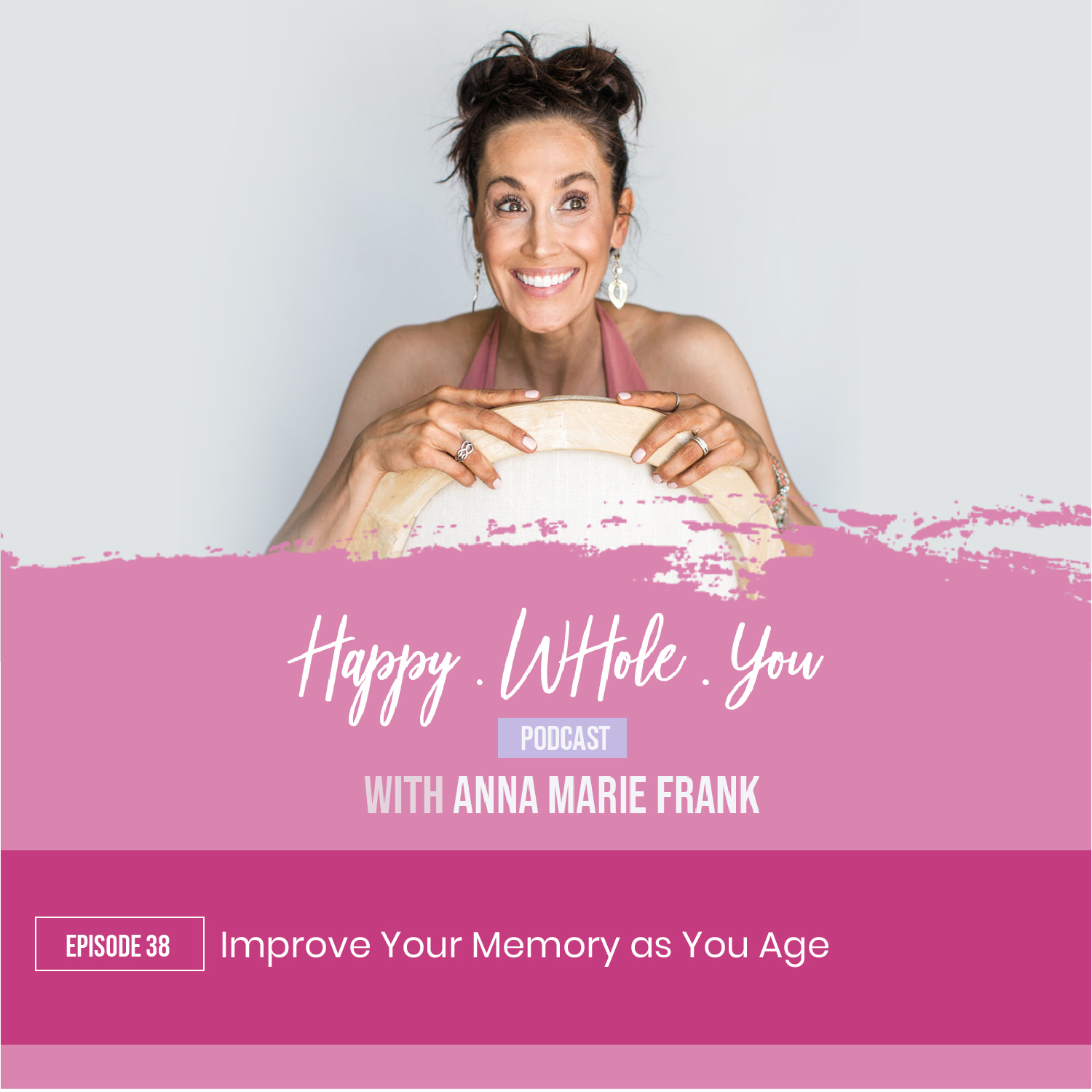 38. Improve Your Memory as You Age