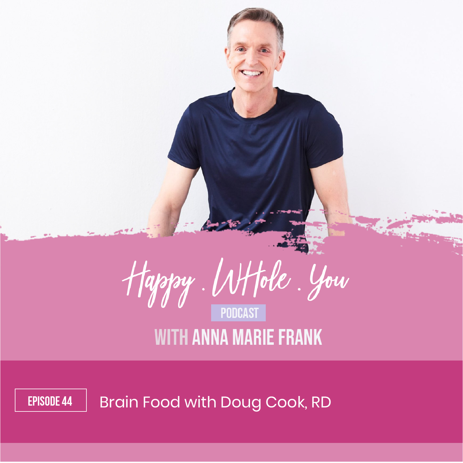 Happy Whole You