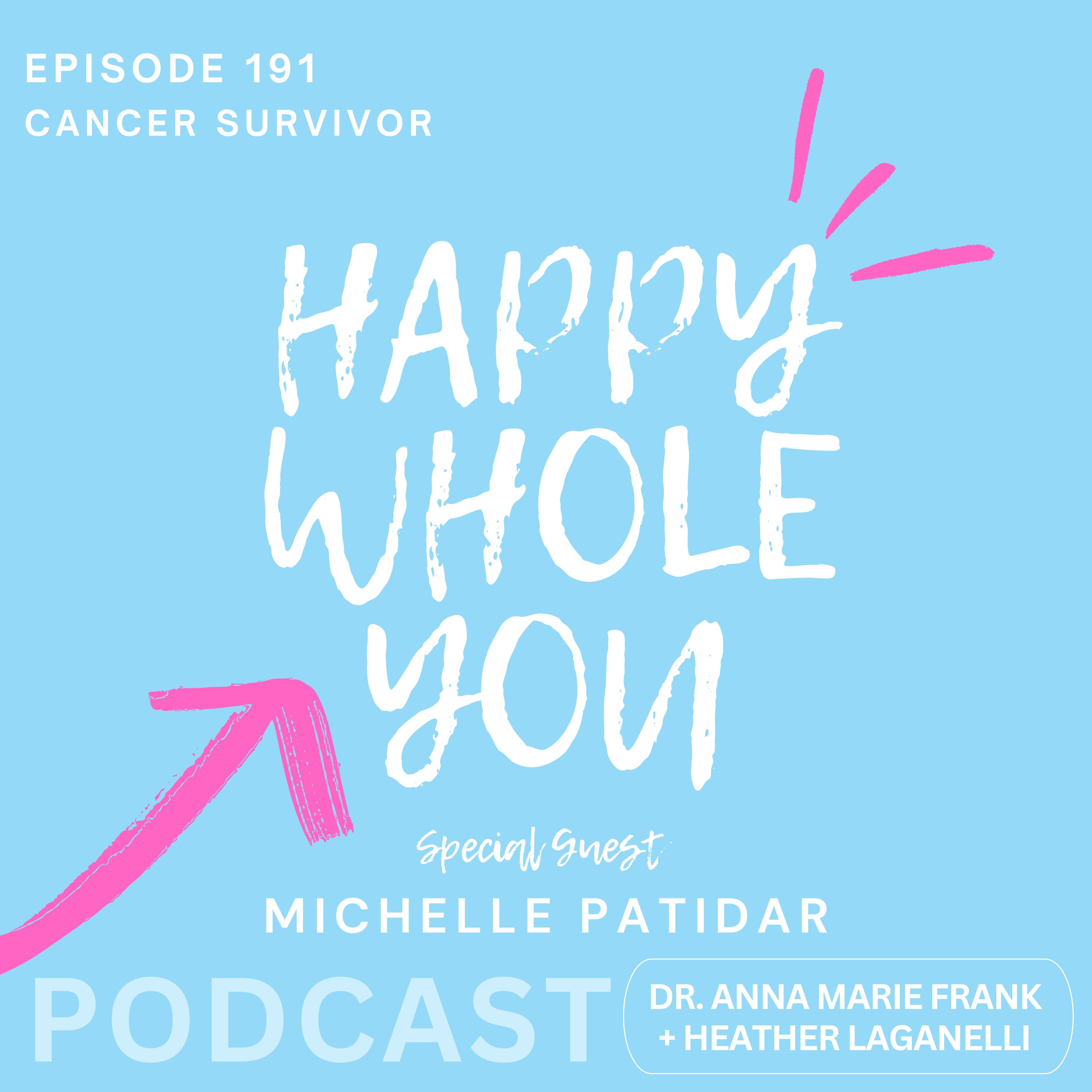 Happy Whole You