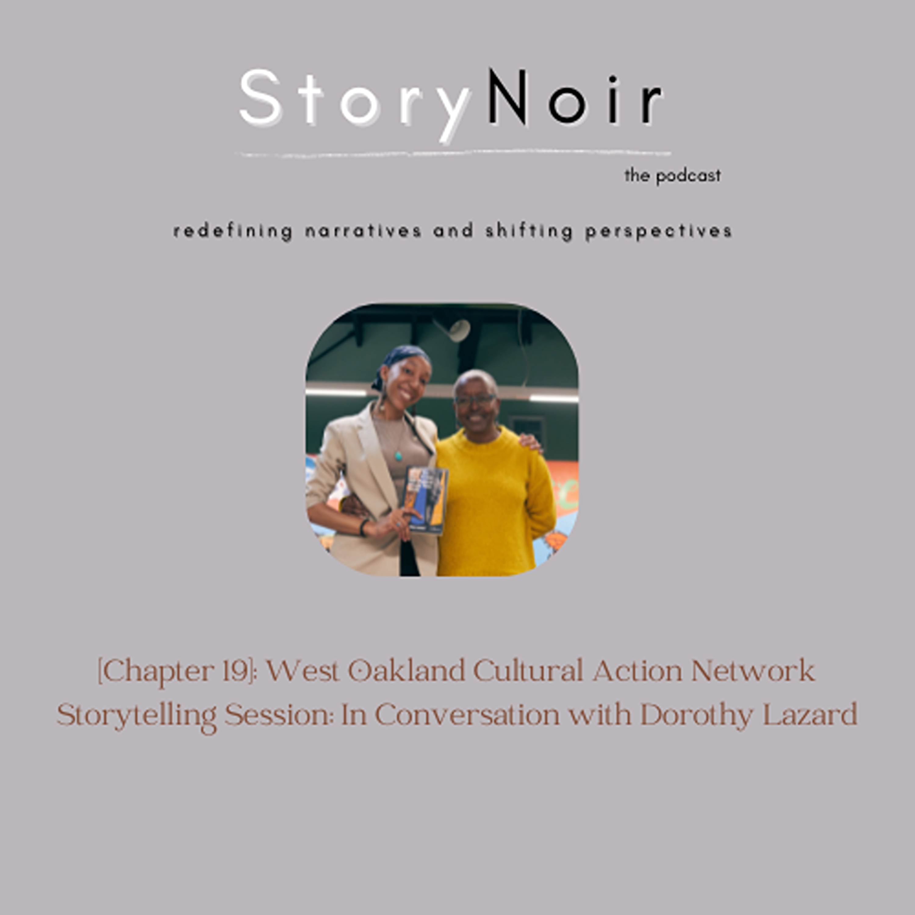 StoryNoir