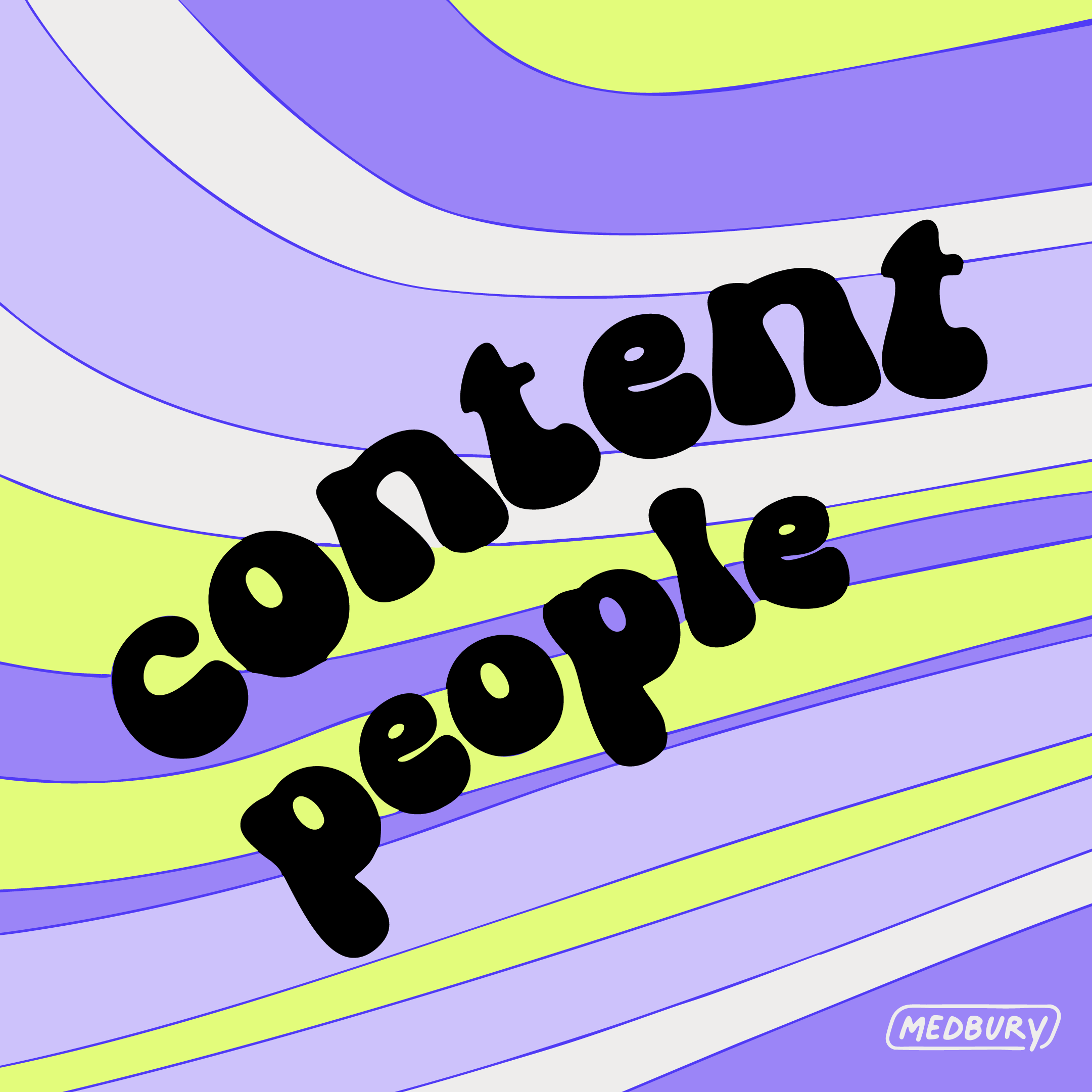 Content People