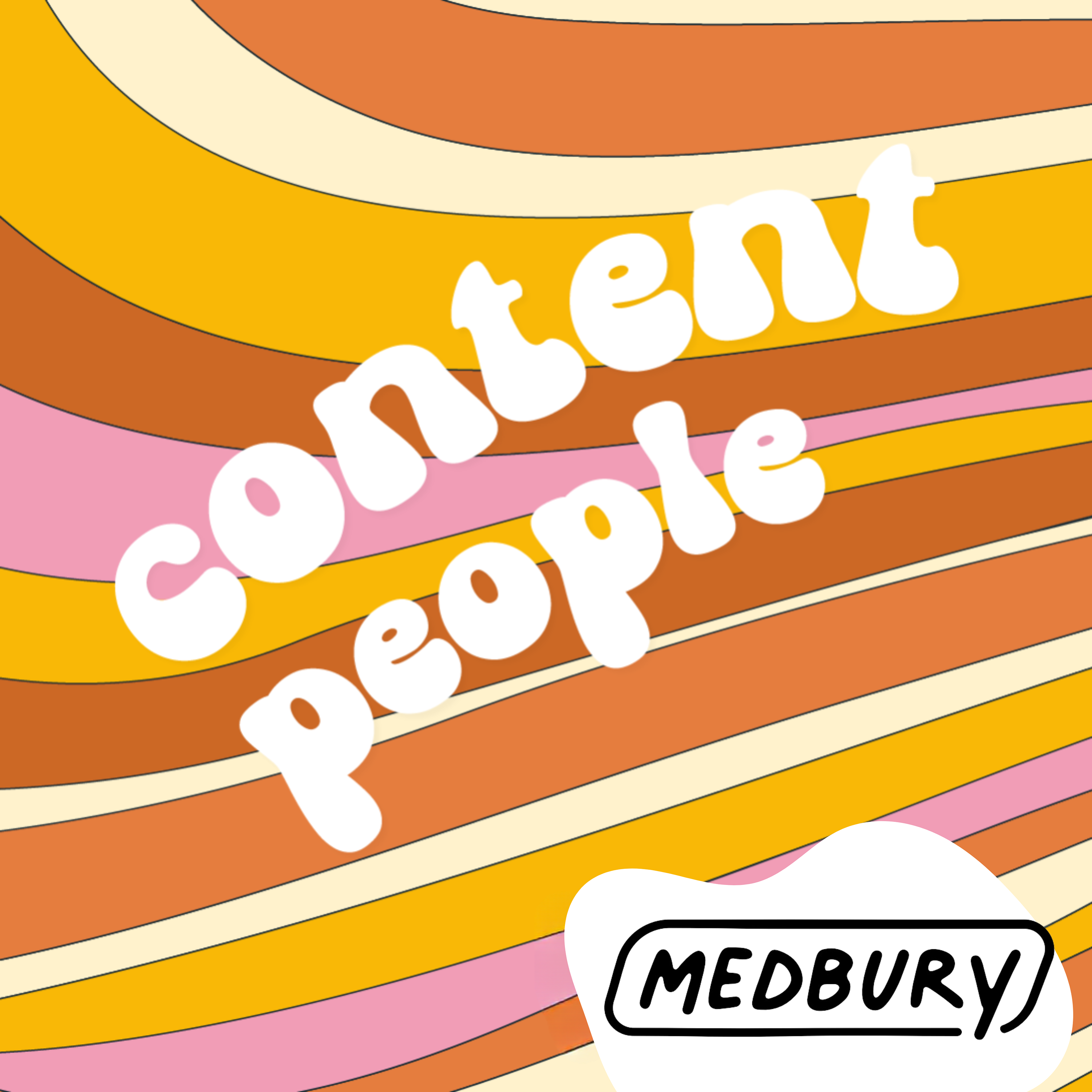 Content People